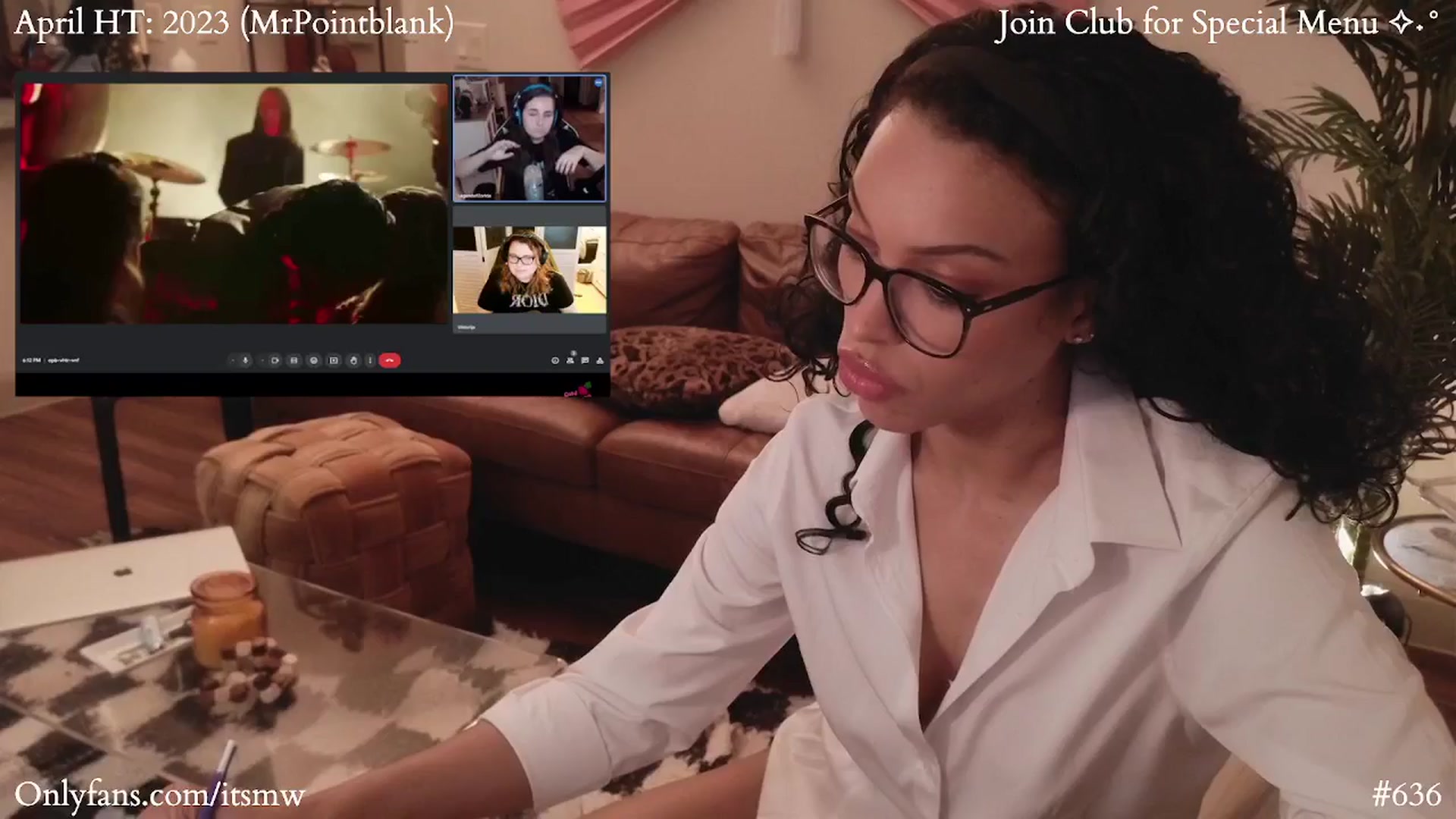 Gallery image thumbnail from Mystywaterz's myfreecams stream on, 04/24/2025, 02:04 image 14 of 20