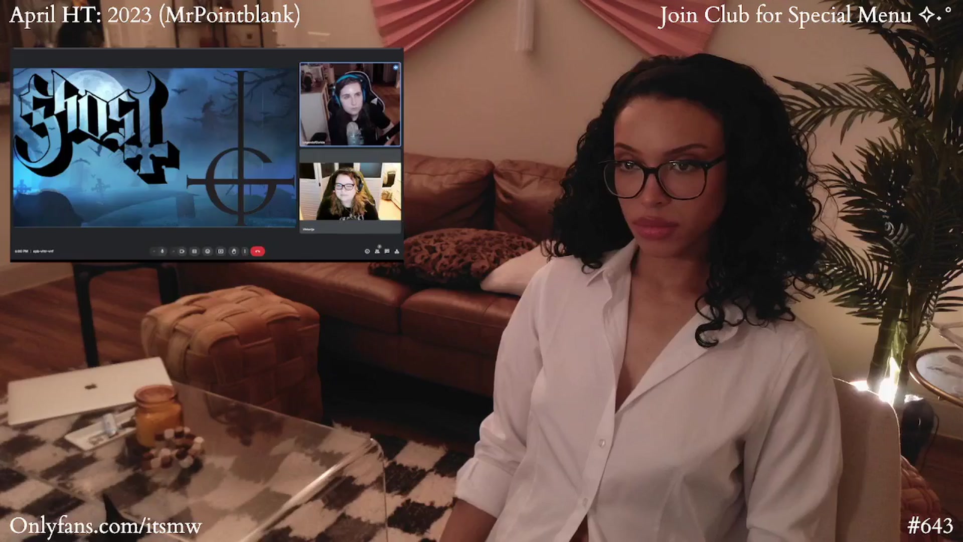 Gallery image thumbnail from Mystywaterz's myfreecams stream on, 04/24/2025, 02:04 image 11 of 20
