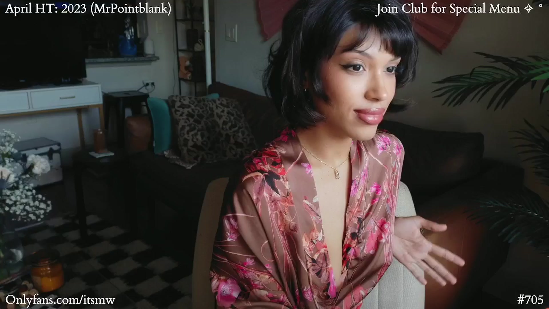 Gallery image thumbnail from Mystywaterz's myfreecams stream on, 04/26/2025, 24:05 image 1 of 20