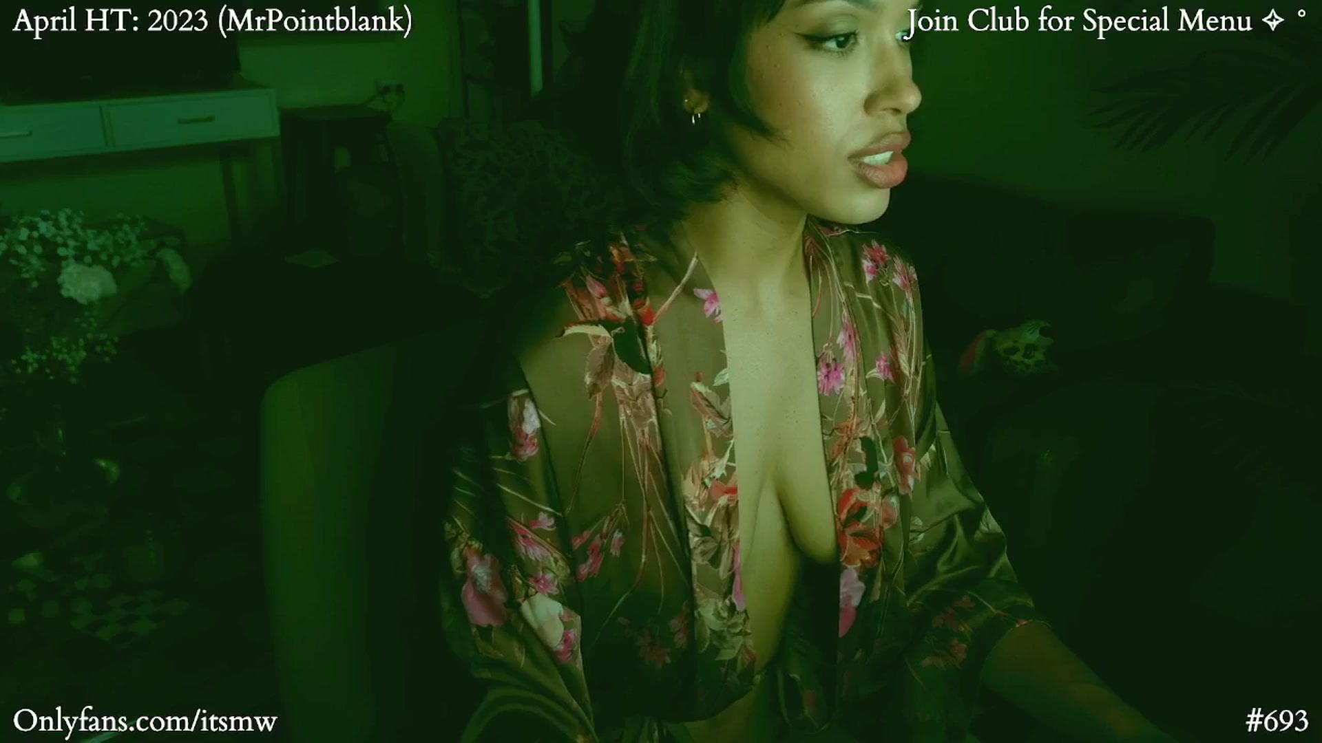 Gallery image thumbnail from Mystywaterz's myfreecams stream on, 04/26/2025, 24:51 image 16 of 20