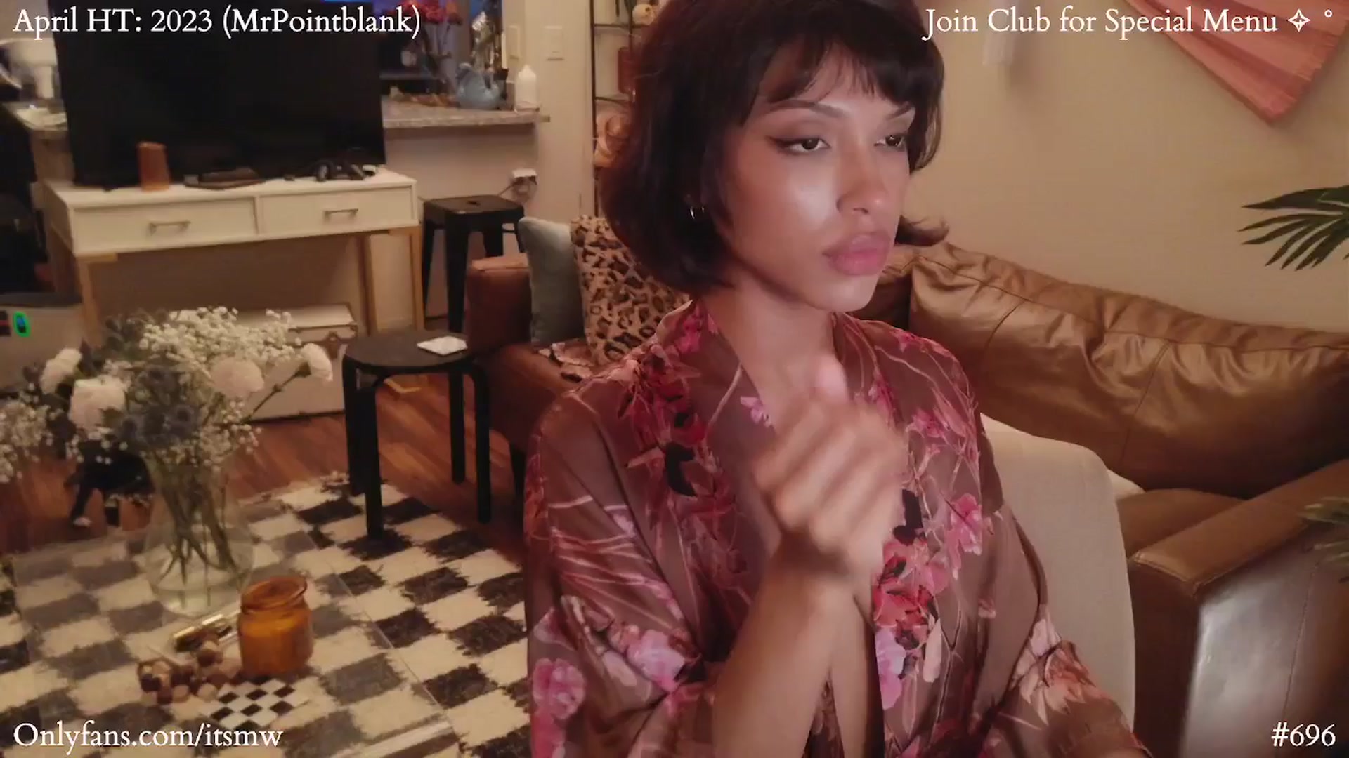 Gallery image thumbnail from Mystywaterz's myfreecams stream on, 04/26/2025, 02:06 image 1 of 20