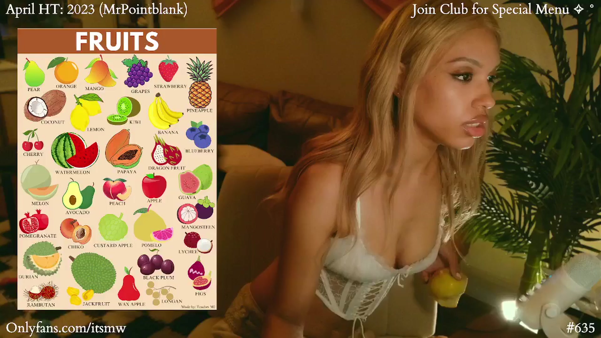 Gallery image thumbnail from Mystywaterz's myfreecams stream on, 04/27/2025, 01:07 image 2 of 20