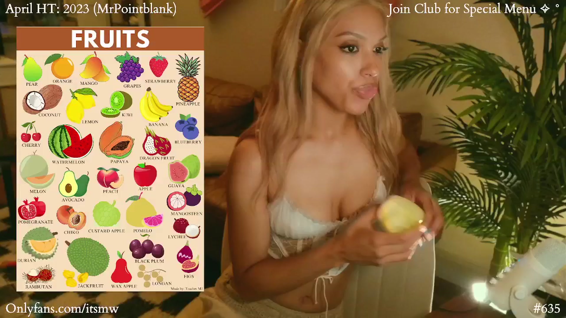 Gallery image thumbnail from Mystywaterz's myfreecams stream on, 04/27/2025, 01:07 image 3 of 20