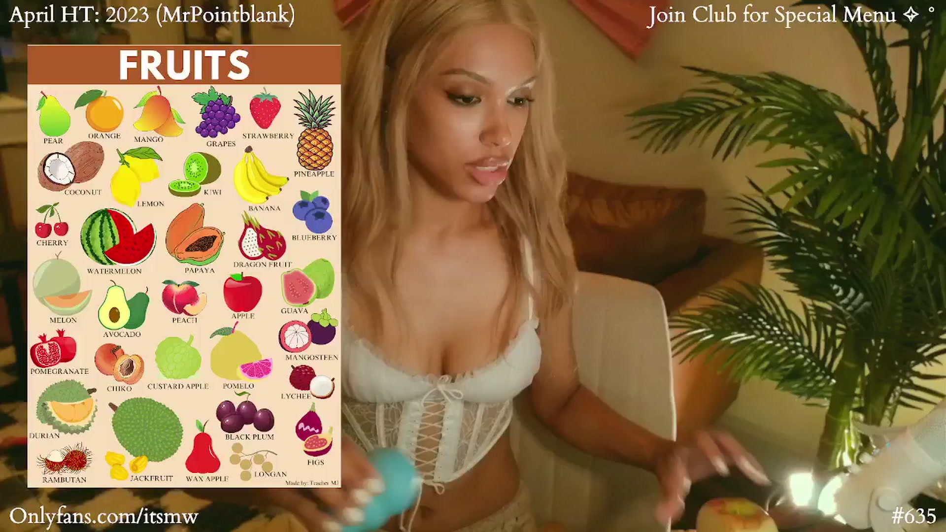 Gallery image thumbnail from Mystywaterz's myfreecams stream on, 04/27/2025, 01:07 image 4 of 20