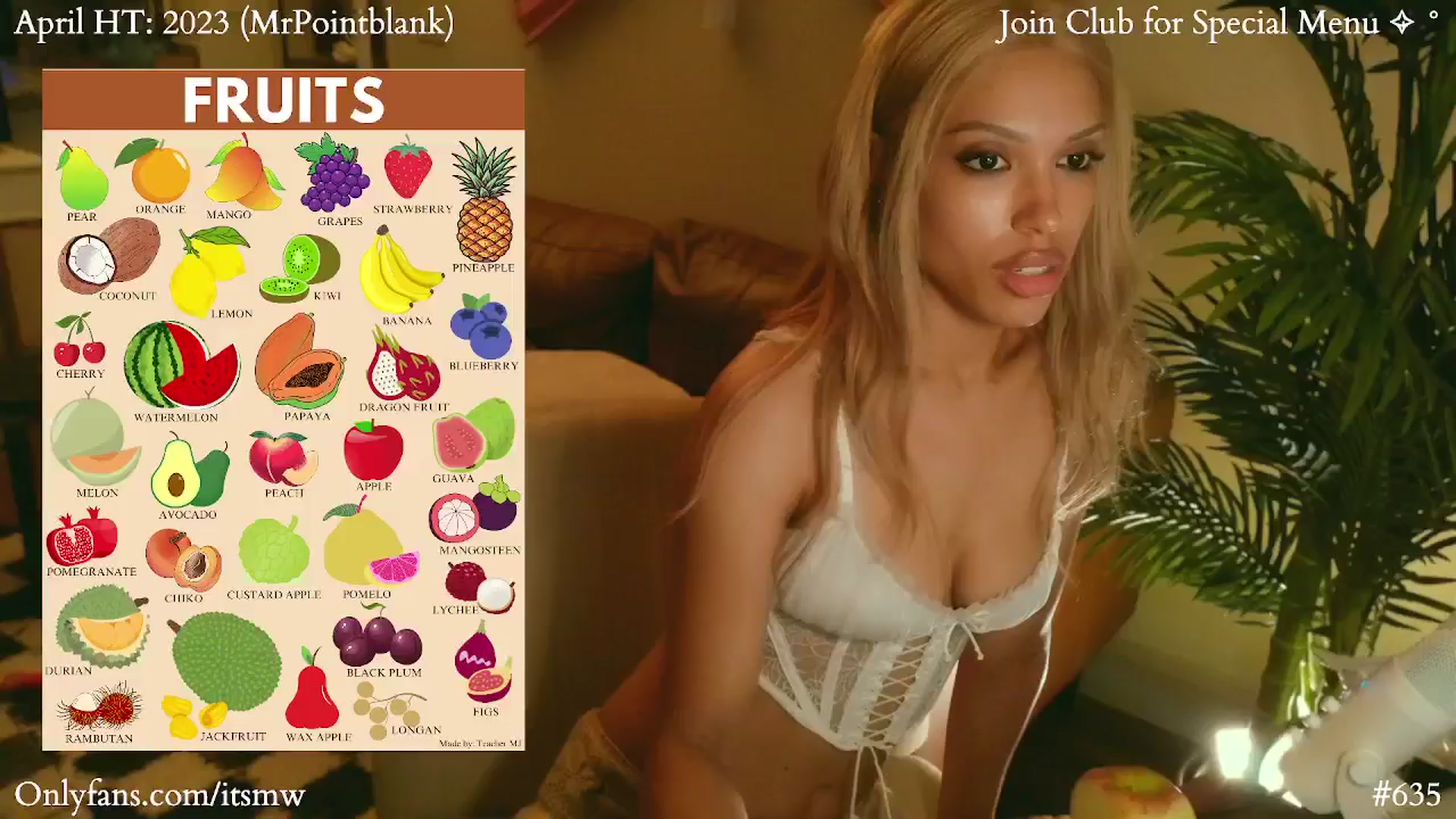 Gallery image thumbnail from Mystywaterz's myfreecams stream on, 04/27/2025, 01:07 image 5 of 20