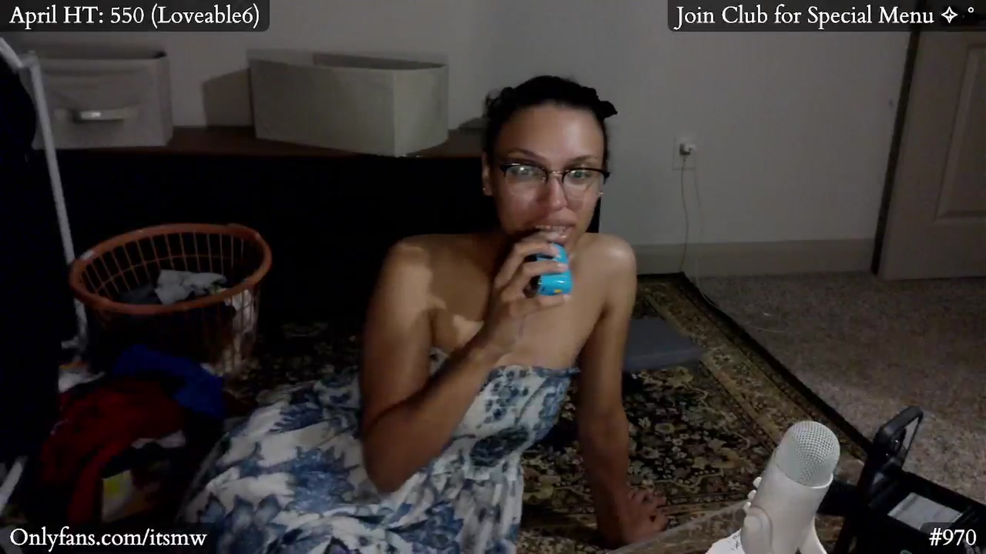 Gallery image thumbnail from Mystywaterz's myfreecams stream on, 05/02/2025, 09:36 image 13 of 20