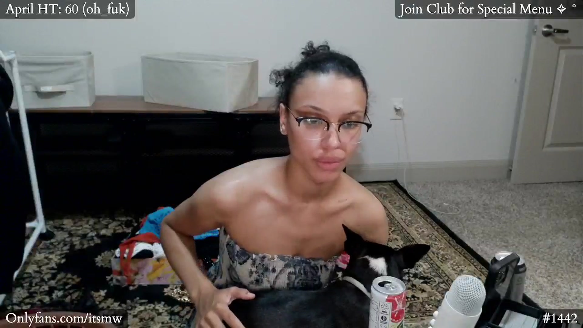 Gallery image thumbnail from Mystywaterz's myfreecams stream on, 05/02/2025, 09:36 image 3 of 20