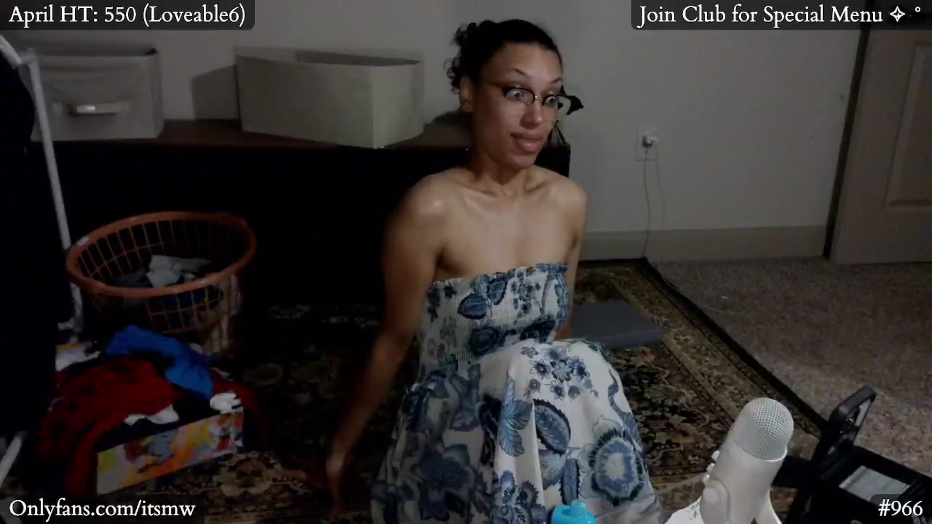 Gallery image thumbnail from Mystywaterz's myfreecams stream on, 05/02/2025, 09:36 image 14 of 20