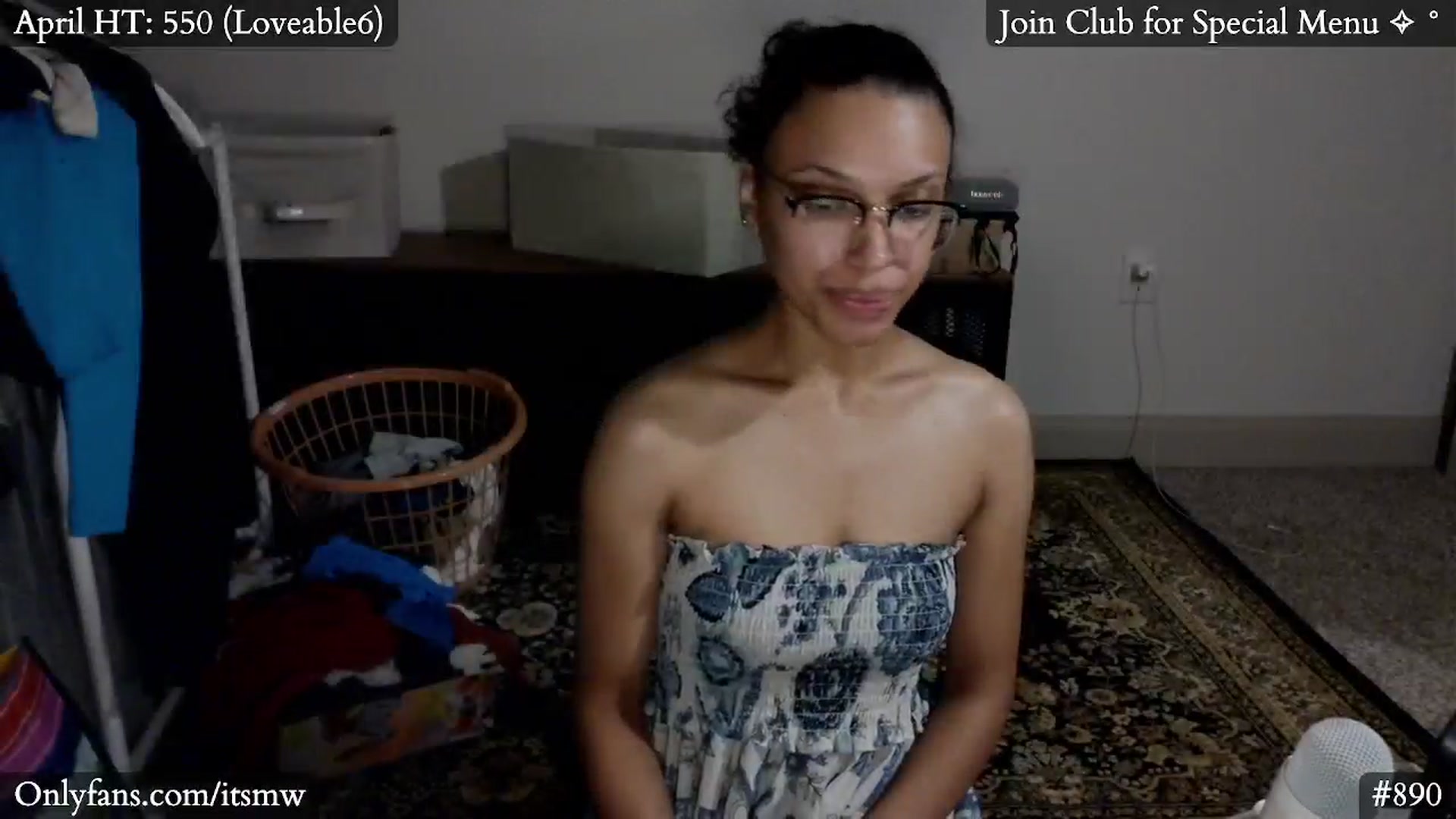 Gallery image thumbnail from Mystywaterz's myfreecams stream on, 05/02/2025, 09:36 image 20 of 20
