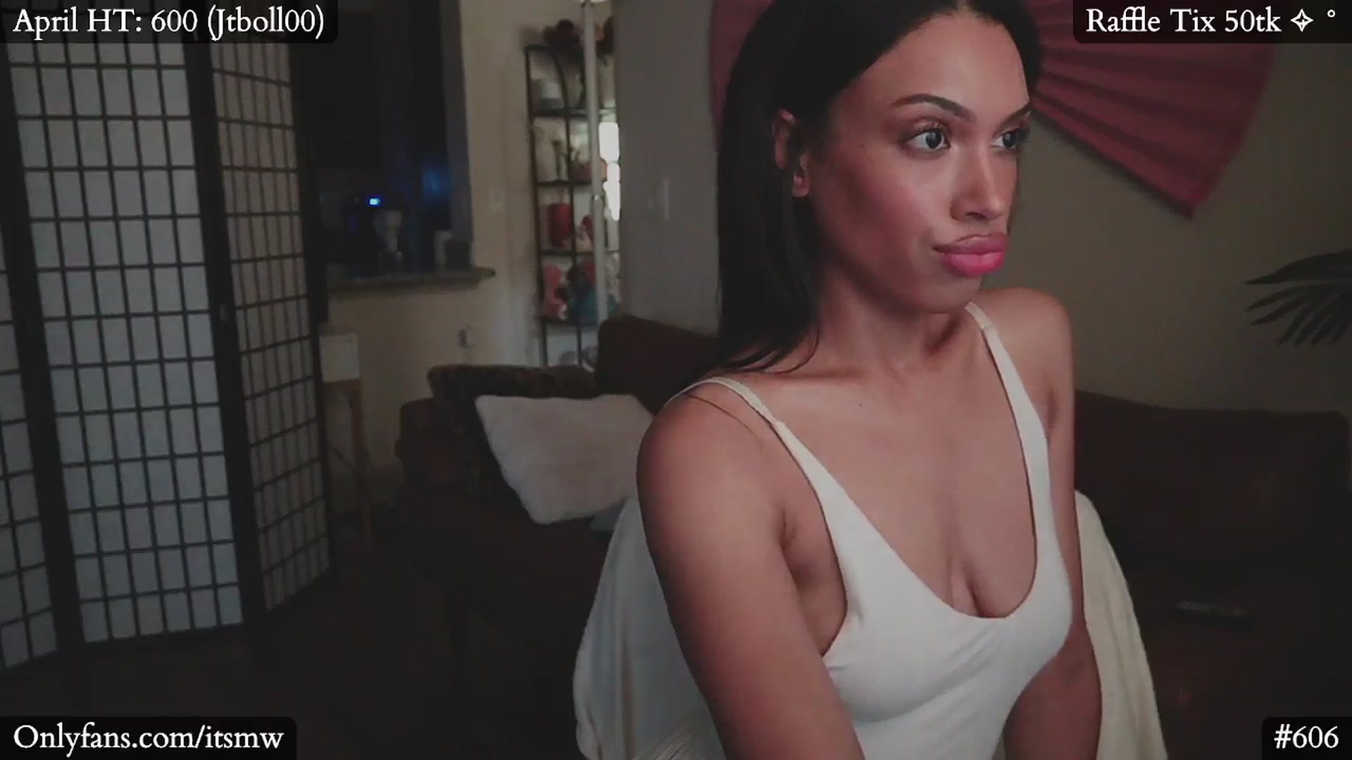 Gallery image thumbnail from Mystywaterz's myfreecams stream on, 05/10/2025, 24:50 image 17 of 20