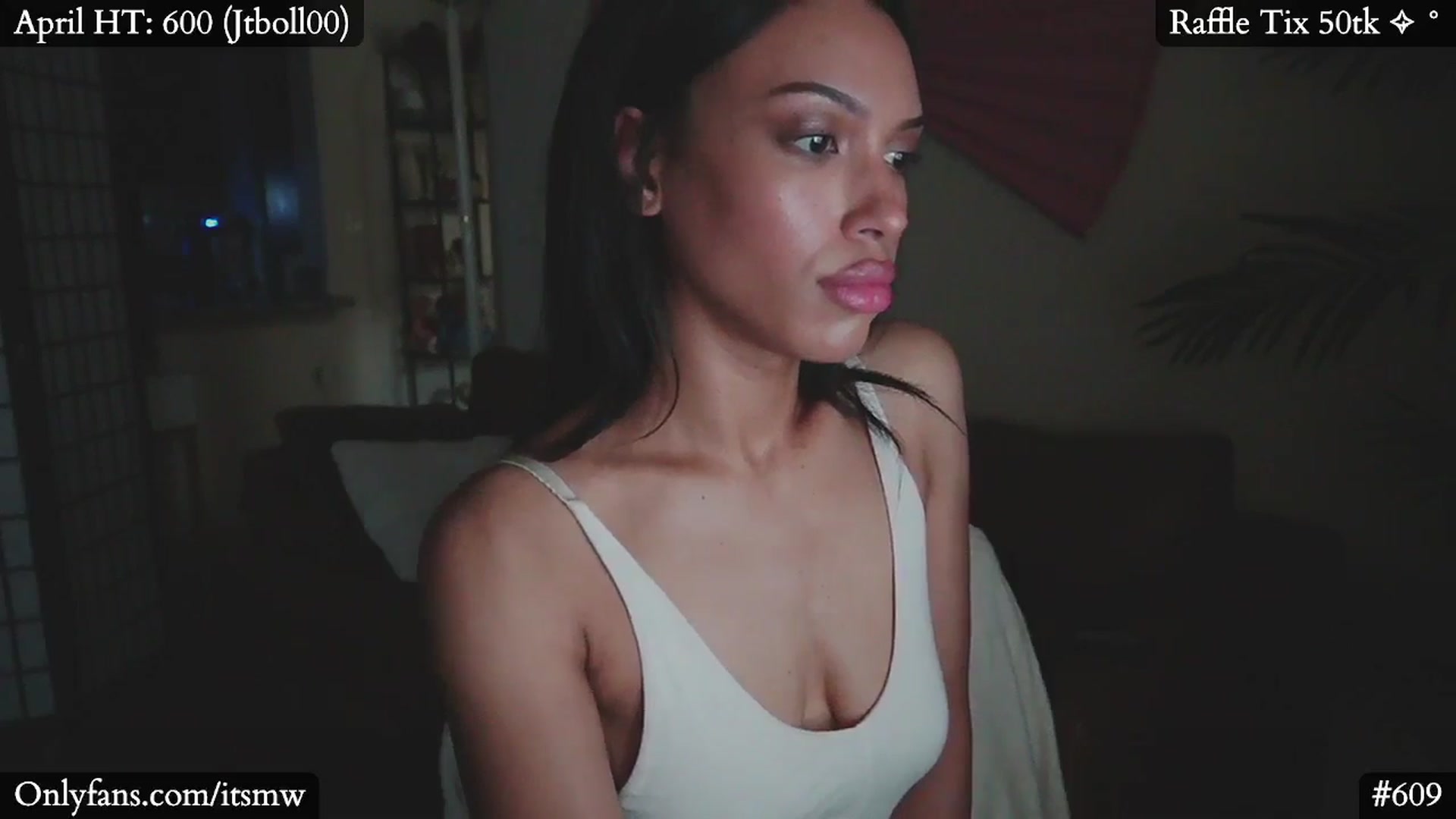 Gallery image thumbnail from Mystywaterz's myfreecams stream on, 05/10/2025, 24:50 image 20 of 20