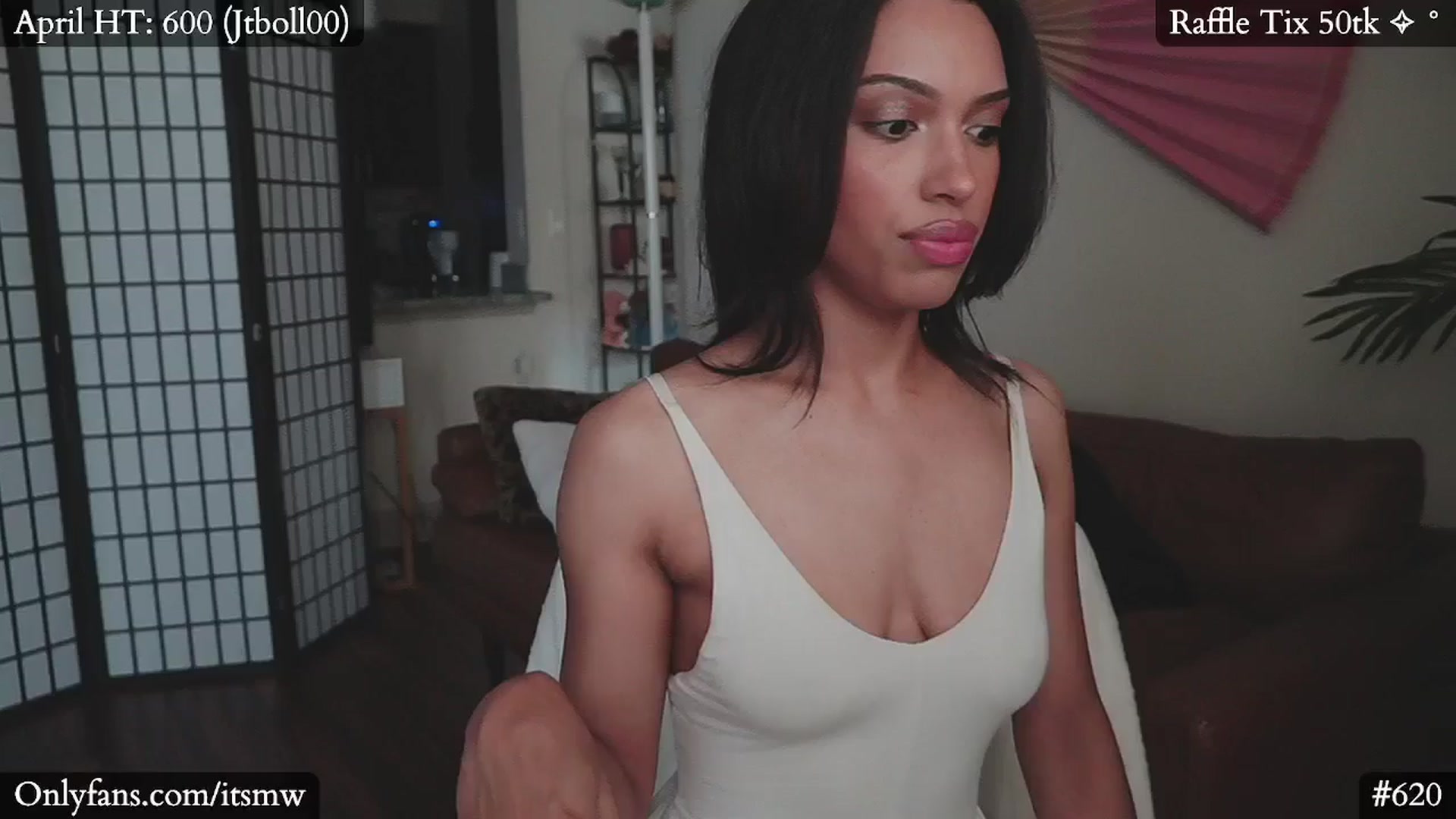 Gallery image thumbnail from Mystywaterz's myfreecams stream on, 05/10/2025, 24:50 image 1 of 20