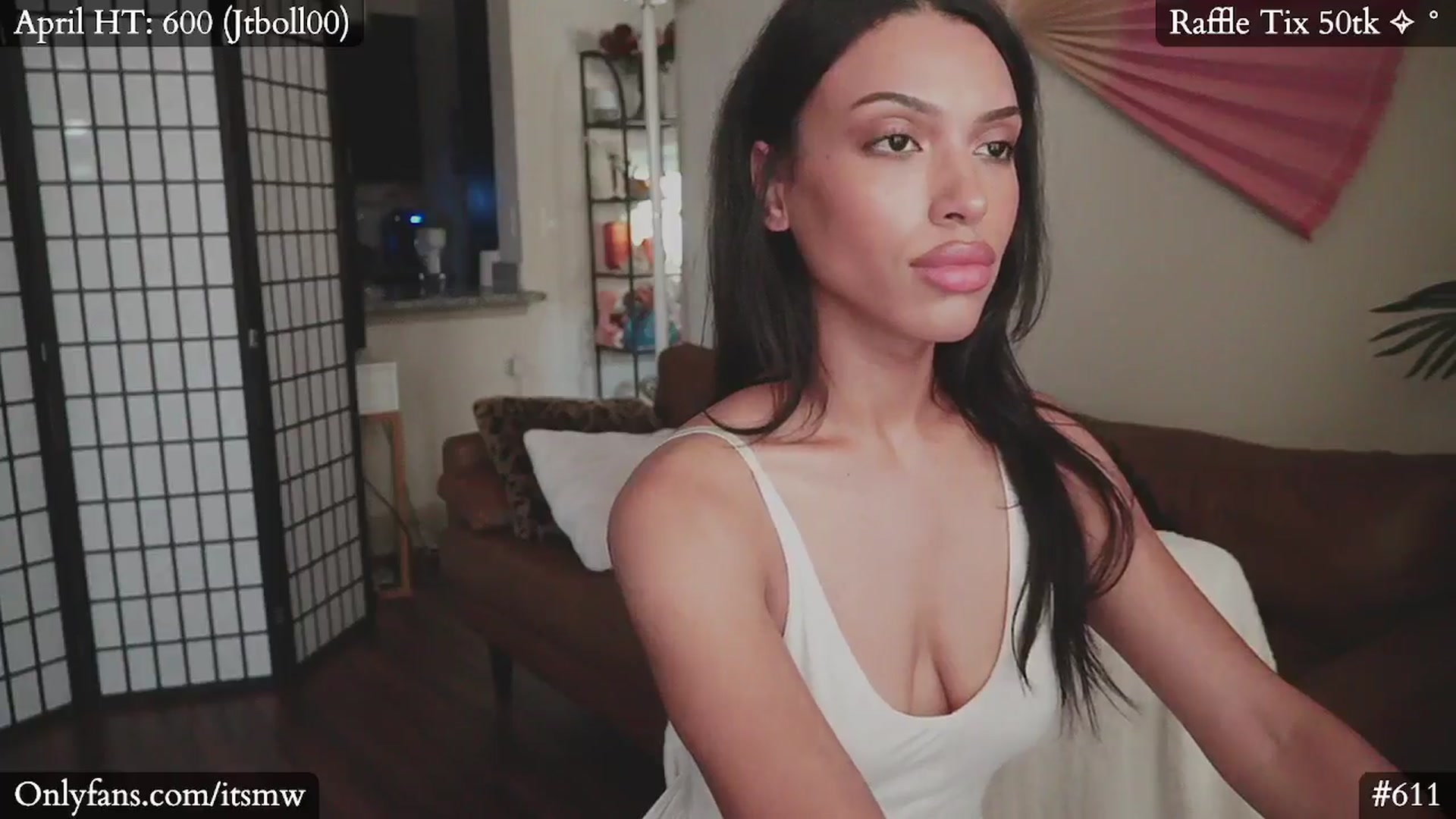 Gallery image thumbnail from Mystywaterz's myfreecams stream on, 05/10/2025, 24:50 image 15 of 20