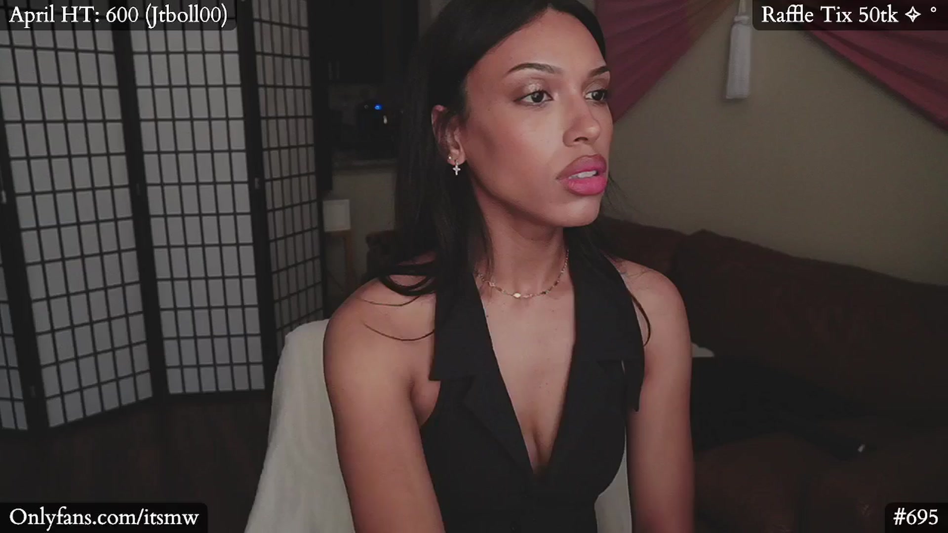 Gallery image thumbnail from Mystywaterz's myfreecams stream on, 05/11/2025, 03:59 image 6 of 20