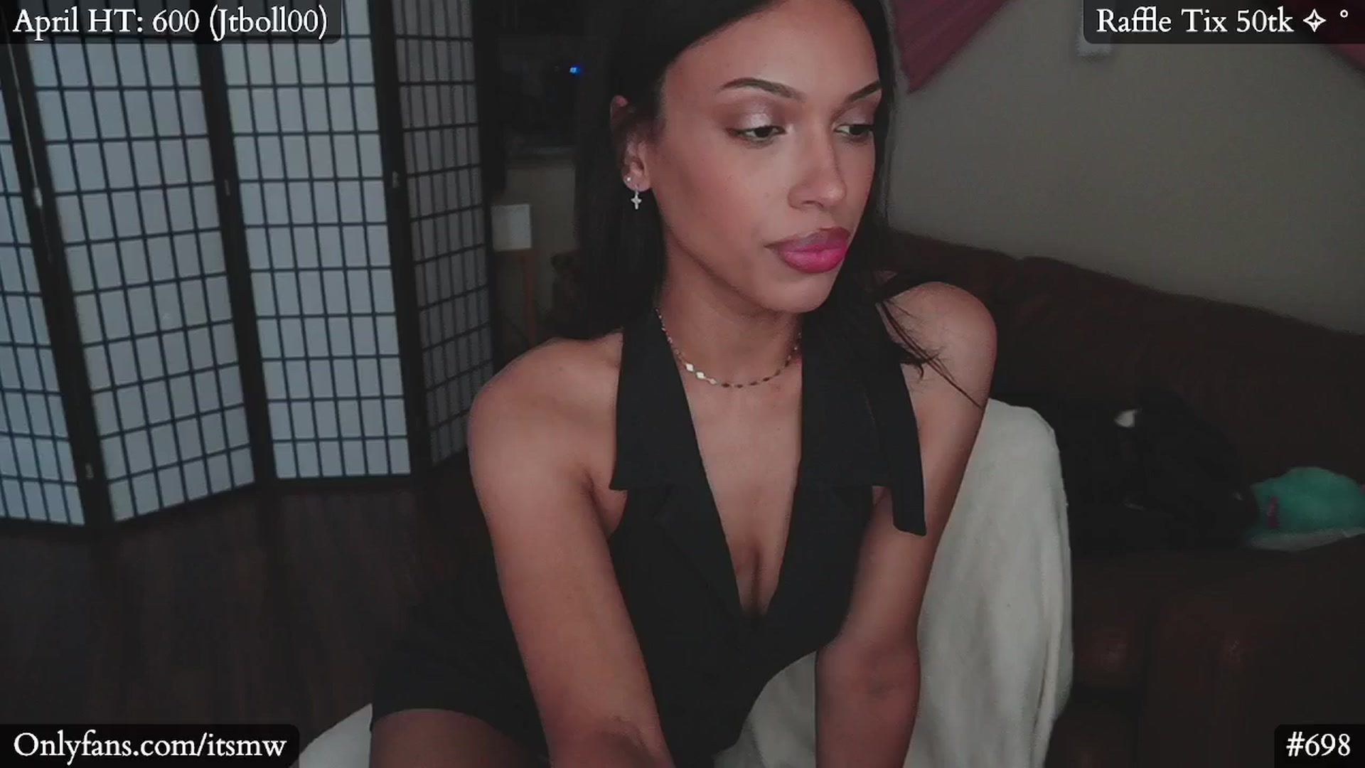 Gallery image thumbnail from Mystywaterz's myfreecams stream on, 05/11/2025, 03:59 image 3 of 20