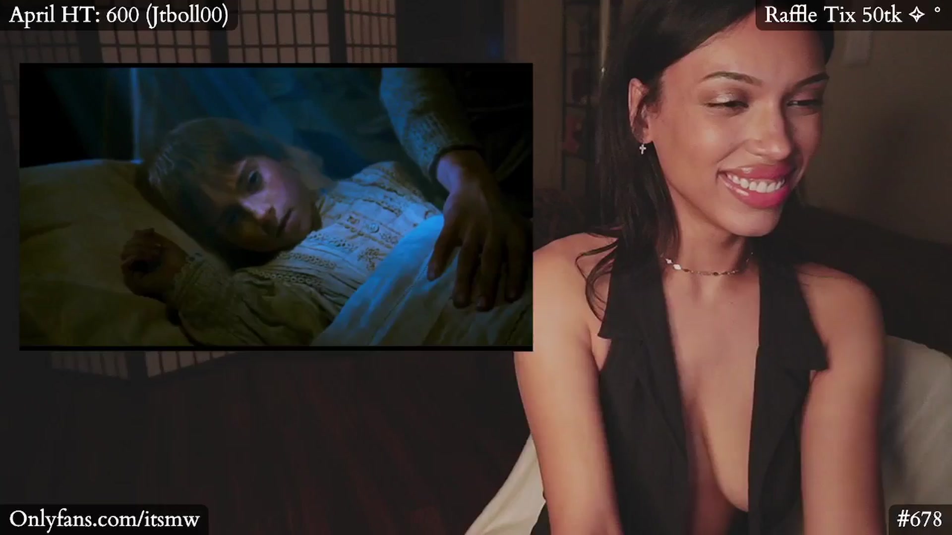 Gallery image thumbnail from Mystywaterz's myfreecams stream on, 05/11/2025, 04:39 image 13 of 20