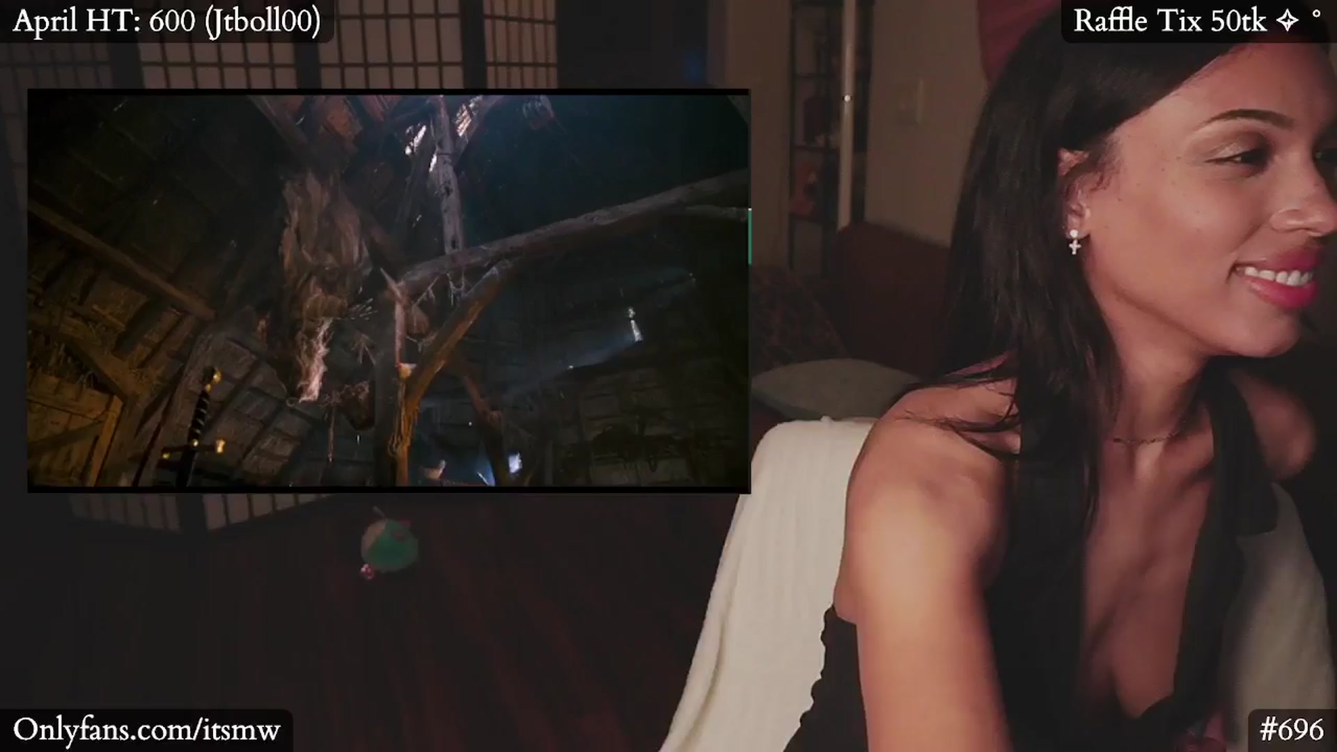 Gallery image thumbnail from Mystywaterz's myfreecams stream on, 05/11/2025, 04:39 image 9 of 20