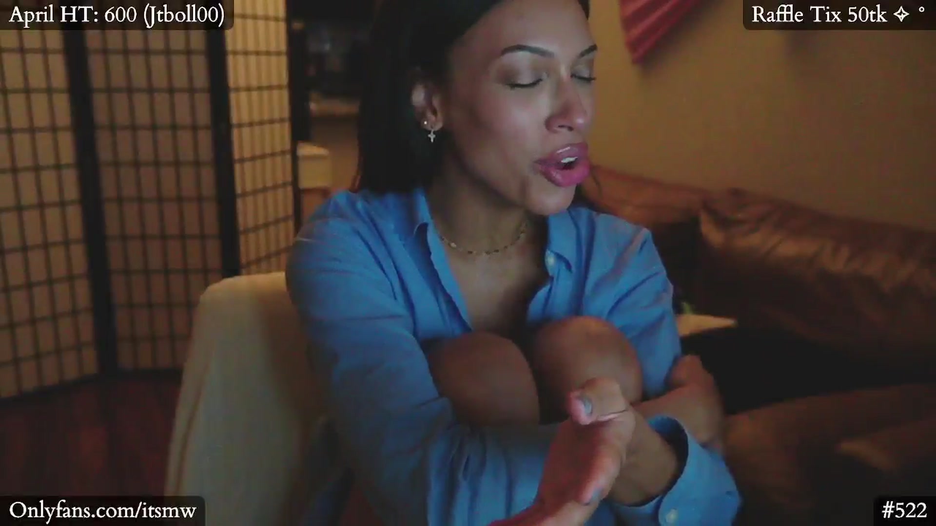Gallery image thumbnail from Mystywaterz's myfreecams stream on, 05/11/2025, 10:00 image 10 of 20