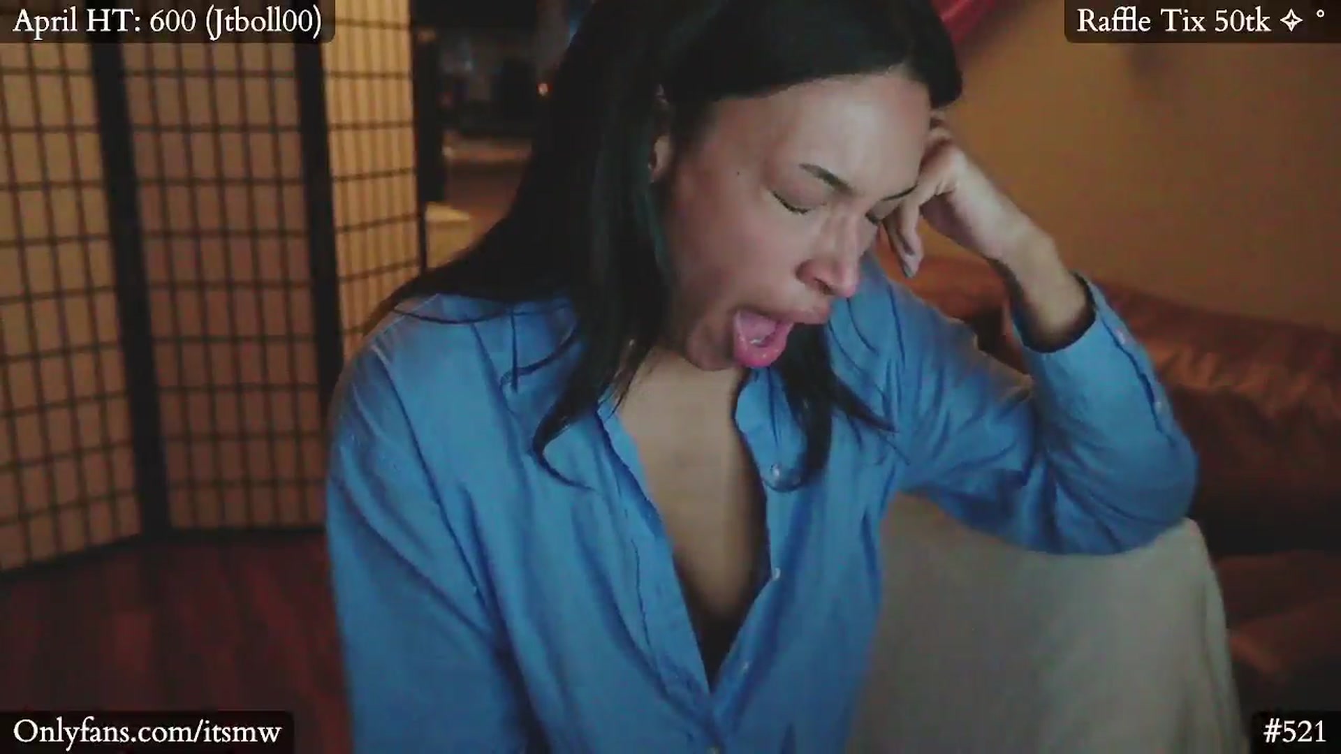 Gallery image thumbnail from Mystywaterz's myfreecams stream on, 05/11/2025, 10:00 image 16 of 20