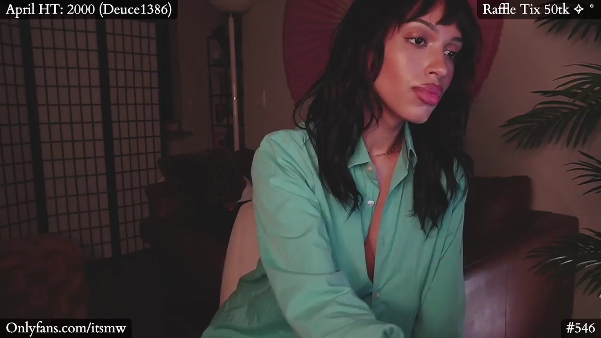 Gallery image thumbnail from Mystywaterz's myfreecams stream on, 05/14/2025, 02:49 image 7 of 20