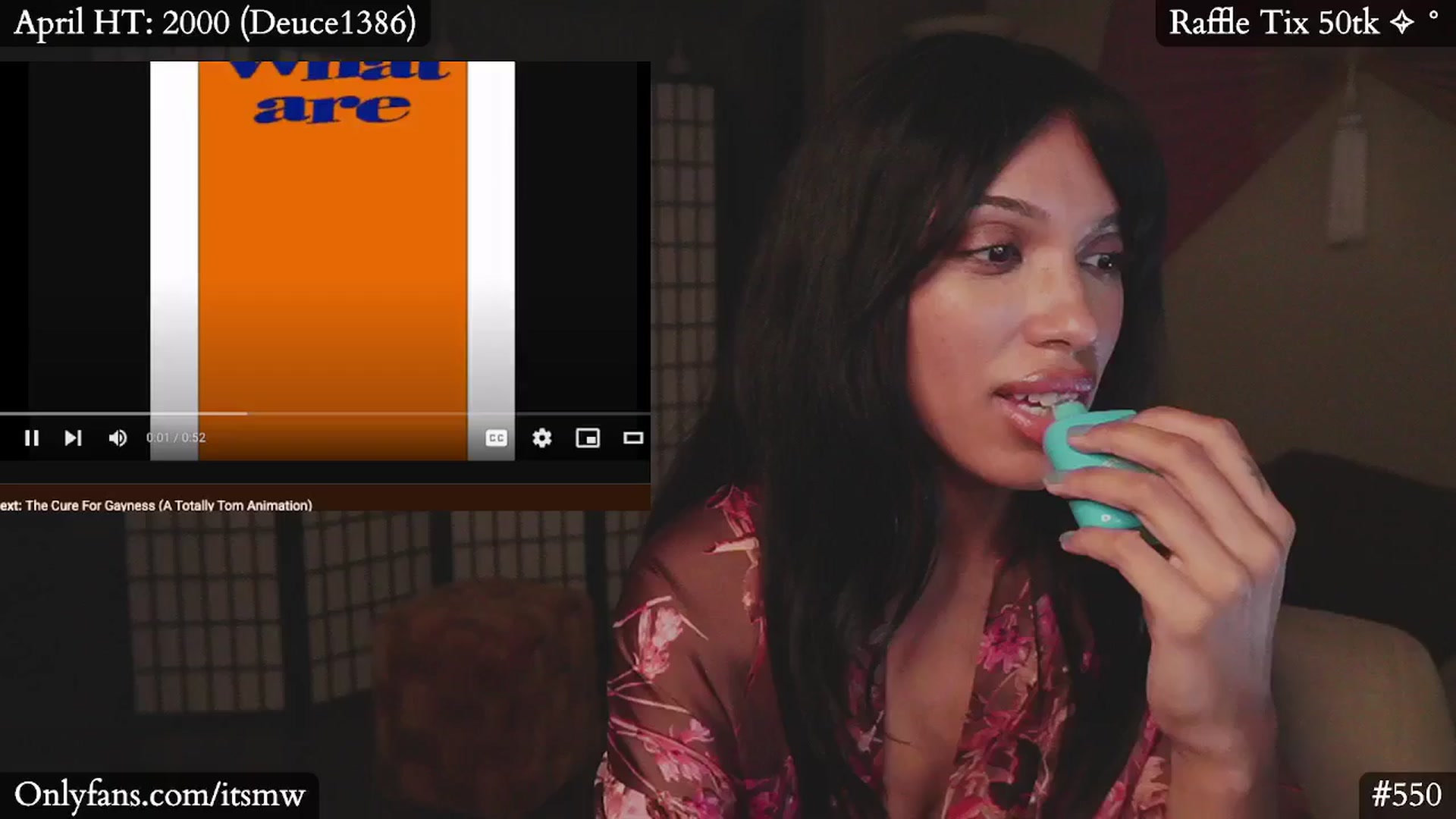Gallery image thumbnail from Mystywaterz's myfreecams stream on, 05/15/2025, 09:06 image 10 of 20