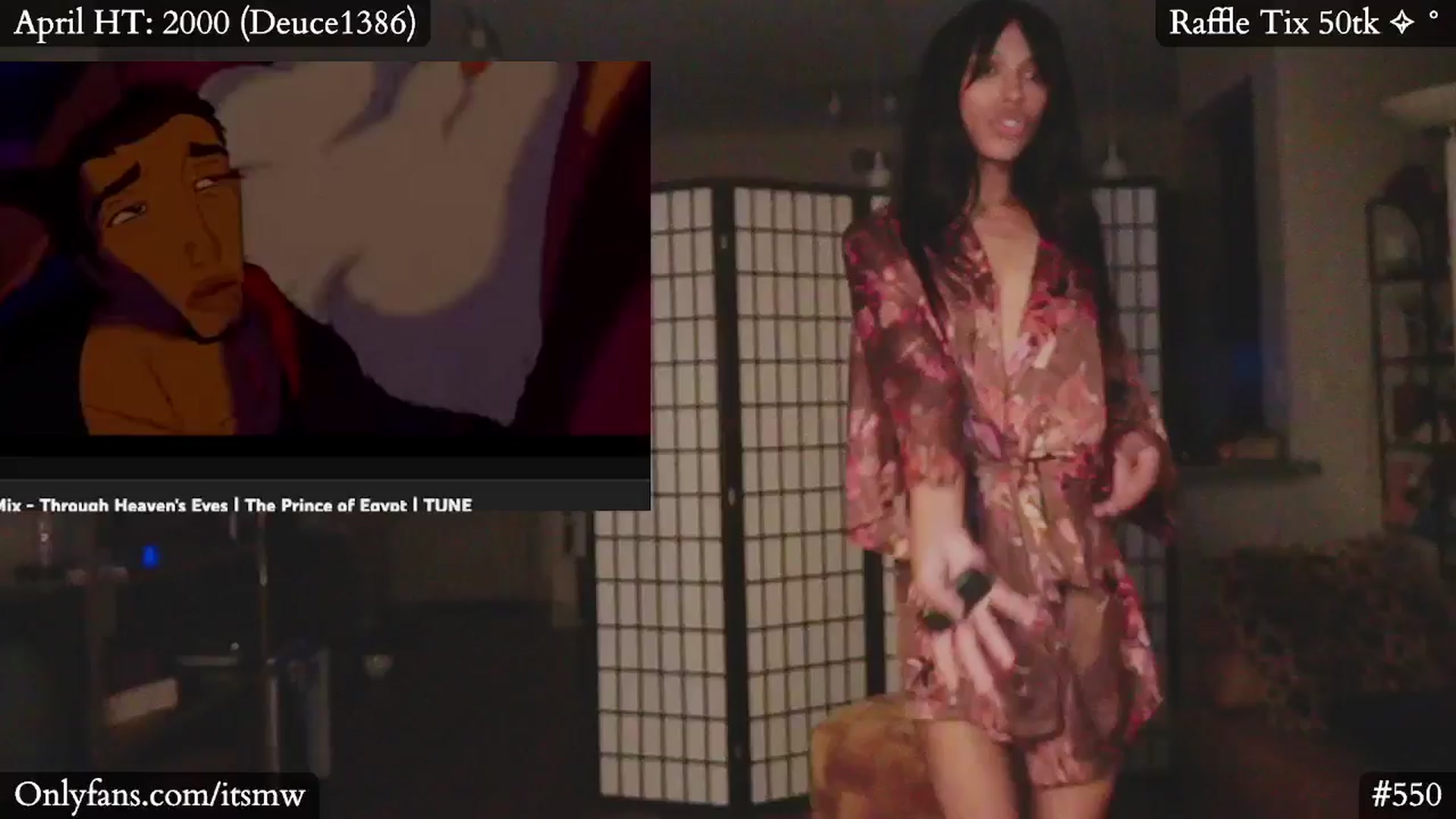 Gallery image thumbnail from Mystywaterz's myfreecams stream on, 05/15/2025, 09:06 image 6 of 20