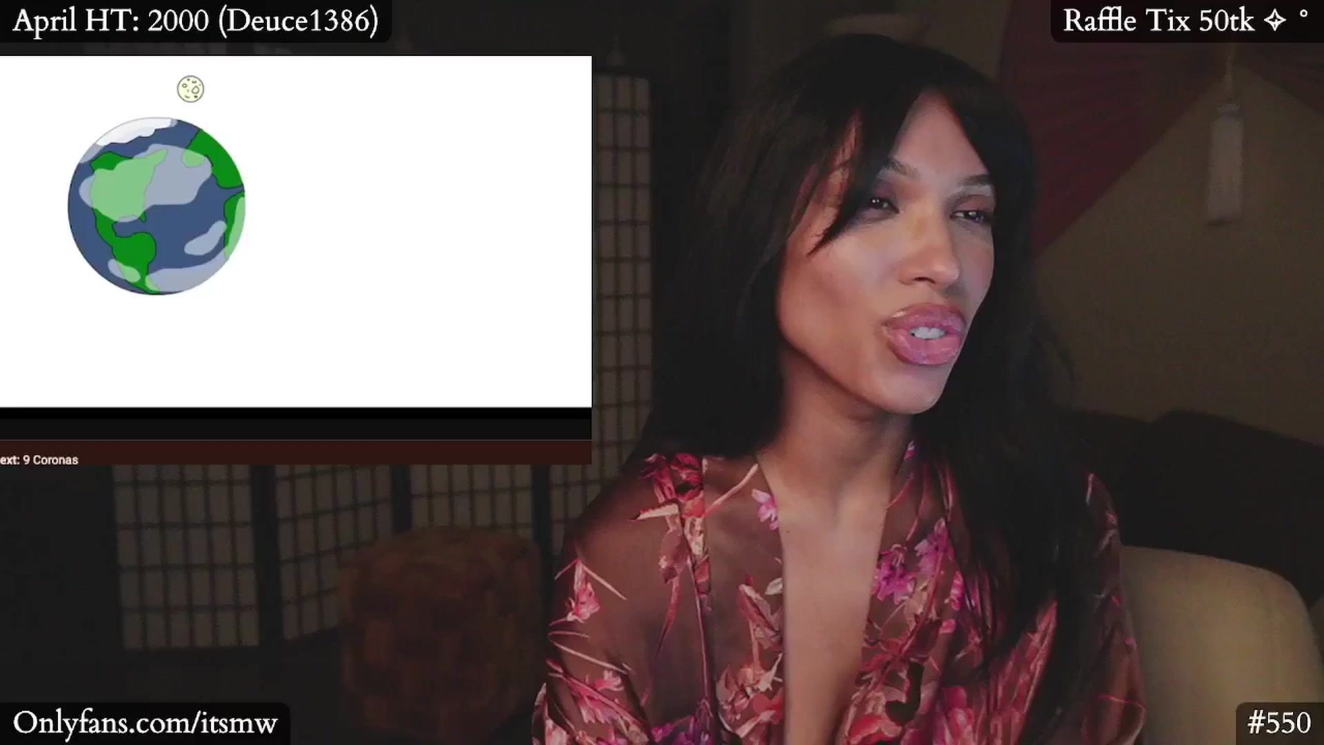 Gallery image thumbnail from Mystywaterz's myfreecams stream on, 05/15/2025, 09:06 image 9 of 20