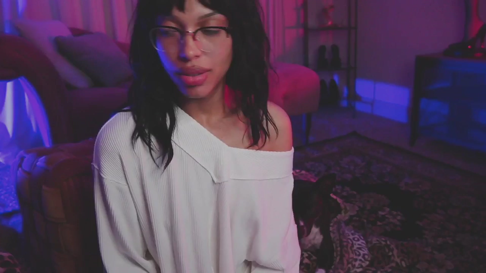 Gallery image thumbnail from Mystywaterz's myfreecams stream on, 05/16/2025, 11:20 image 20 of 20