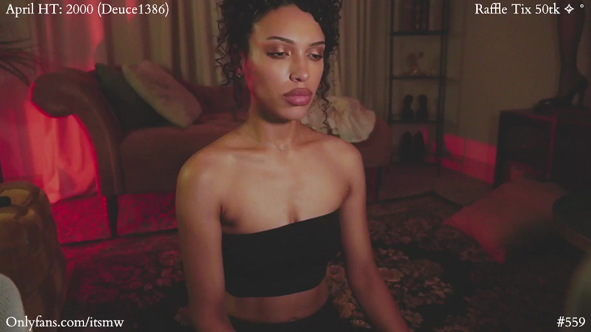 Gallery image thumbnail from Mystywaterz's myfreecams stream on, 05/20/2025, 08:58 image 1 of 20