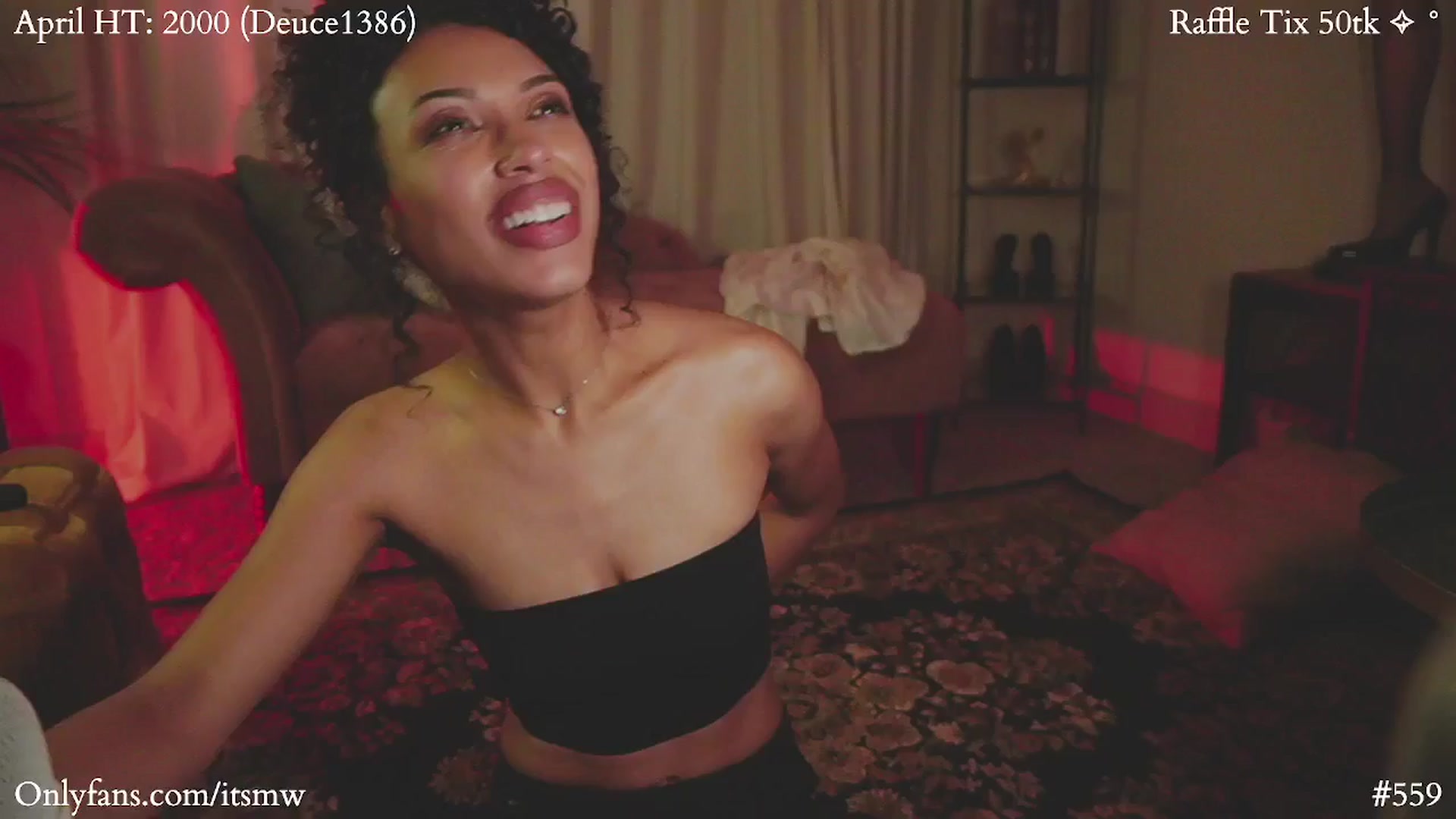 Gallery image thumbnail from Mystywaterz's myfreecams stream on, 05/20/2025, 08:58 image 3 of 20