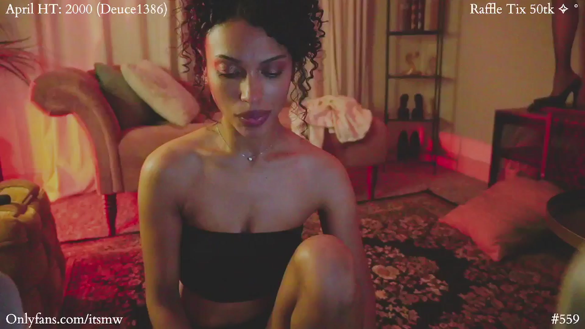 Gallery image thumbnail from Mystywaterz's myfreecams stream on, 05/20/2025, 08:58 image 4 of 20