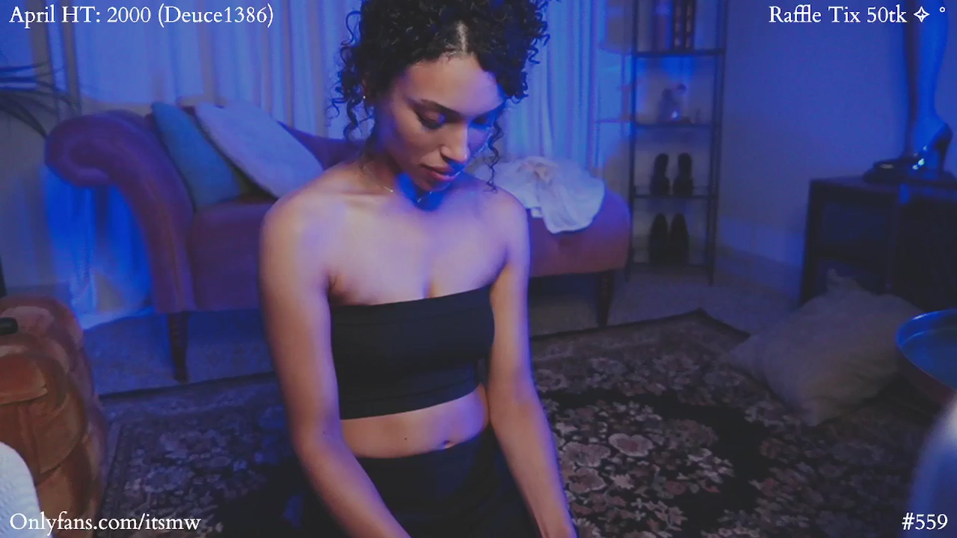 Gallery image thumbnail from Mystywaterz's myfreecams stream on, 05/20/2025, 08:58 image 6 of 20