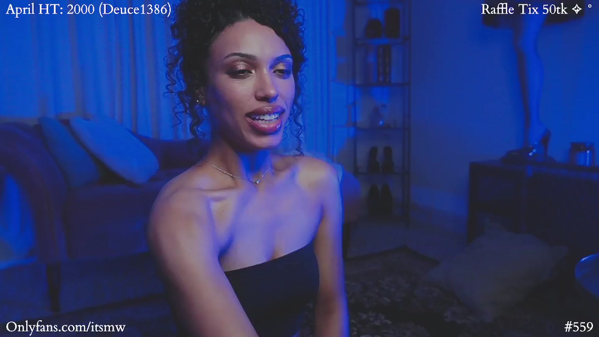 Gallery image thumbnail from Mystywaterz's myfreecams stream on, 05/20/2025, 08:58 image 7 of 20