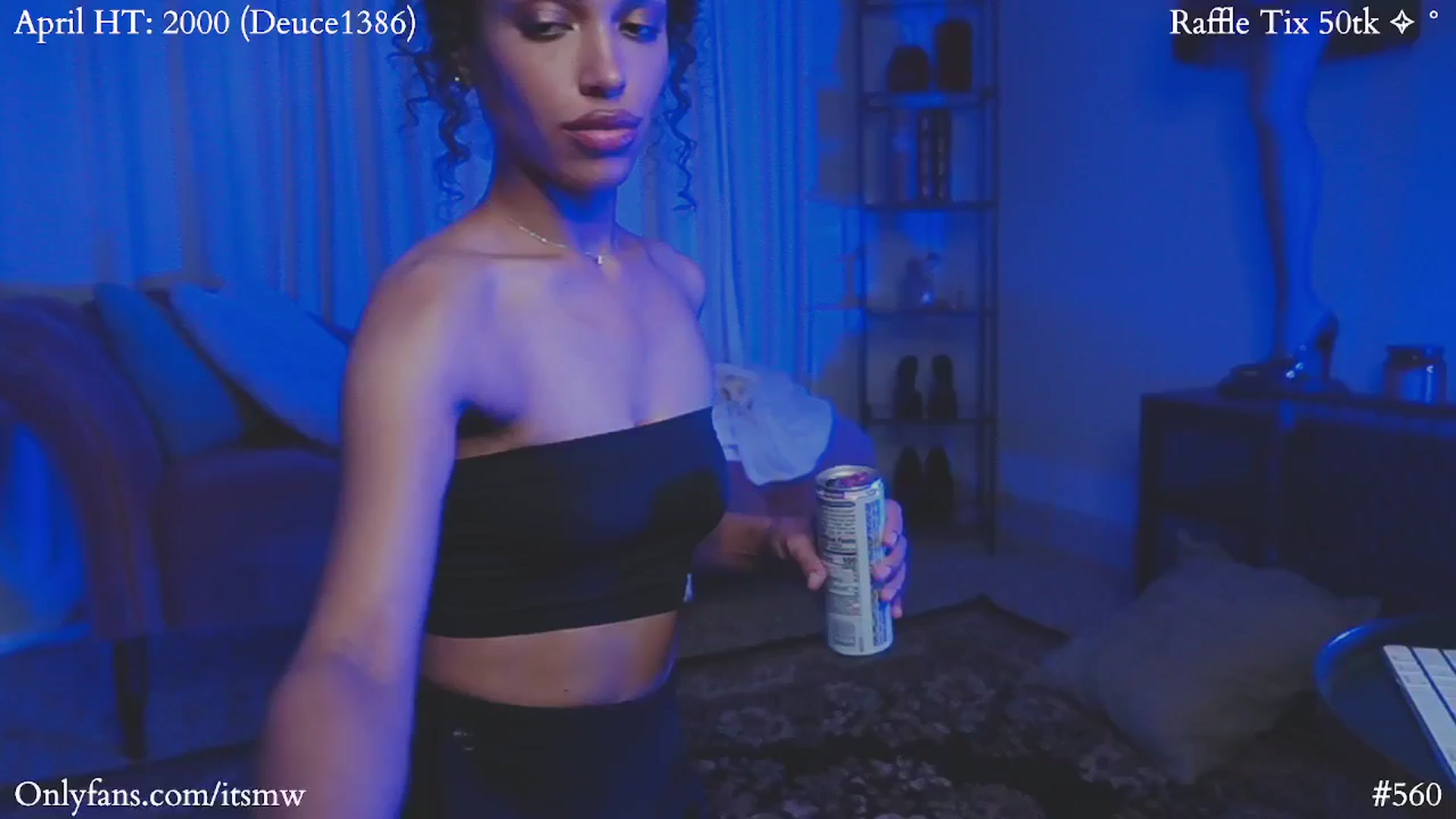 Gallery image thumbnail from Mystywaterz's myfreecams stream on, 05/20/2025, 08:58 image 9 of 20
