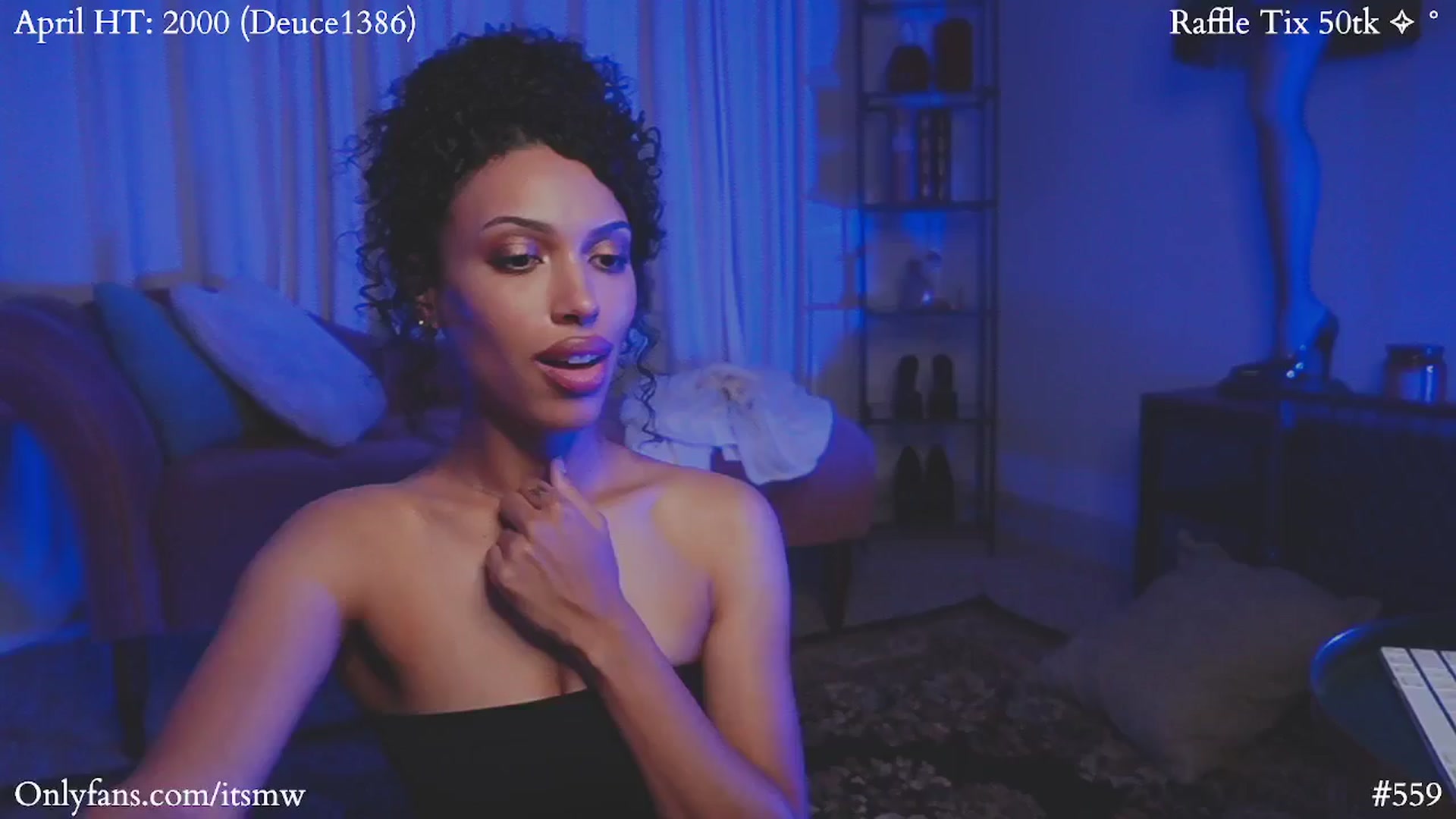 Gallery image thumbnail from Mystywaterz's myfreecams stream on, 05/20/2025, 08:58 image 15 of 20