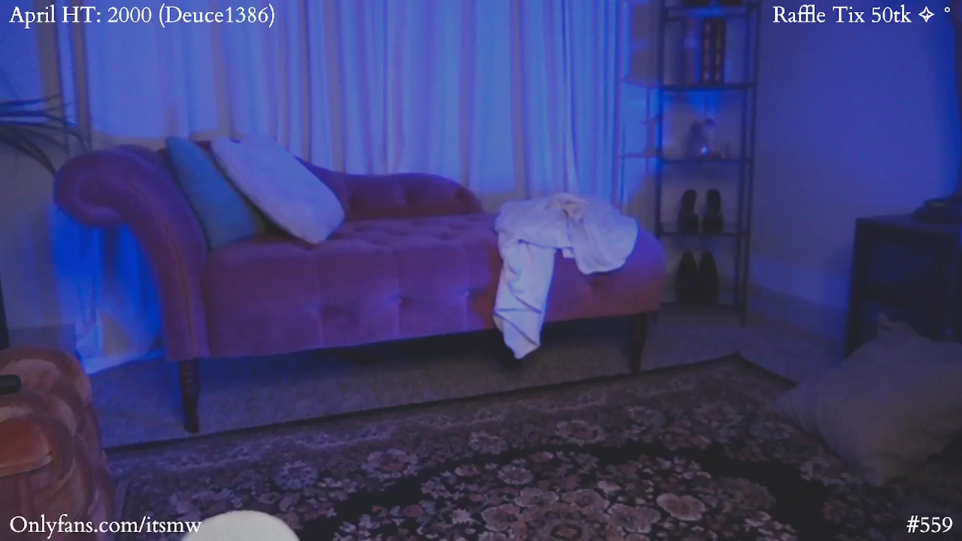 Gallery image thumbnail from Mystywaterz's myfreecams stream on, 05/20/2025, 08:58 image 18 of 20