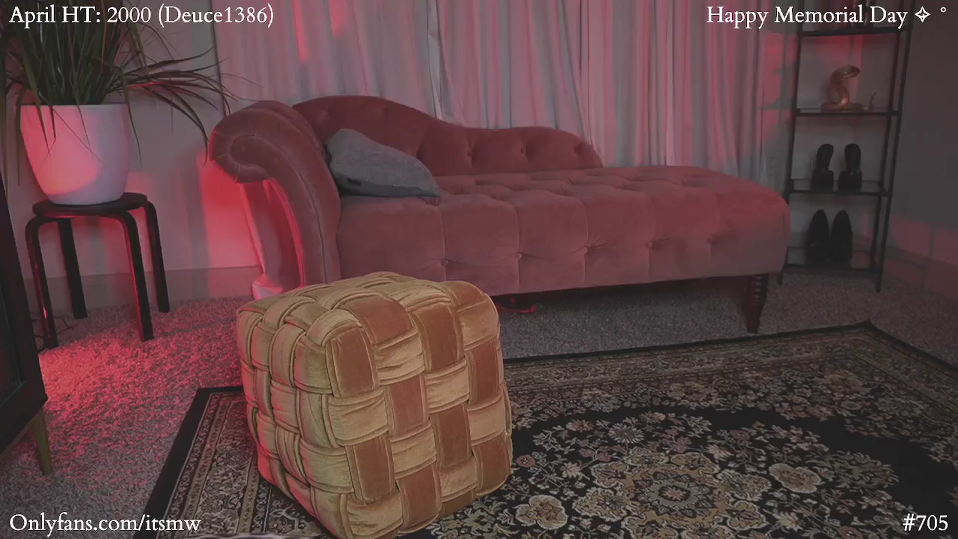 Gallery image thumbnail from Mystywaterz's myfreecams stream on, 05/27/2025, 05:05 image 9 of 20