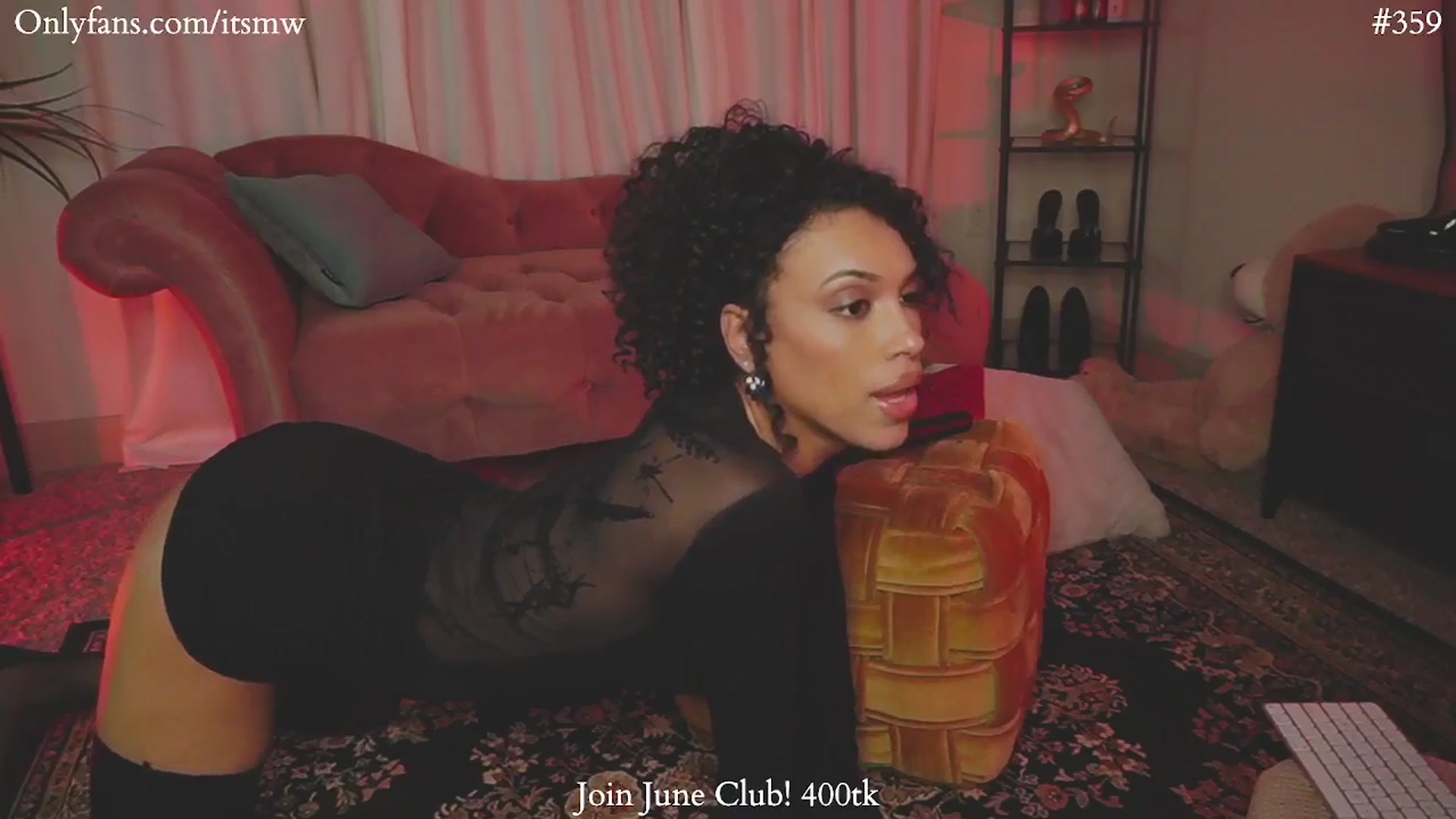 Gallery image thumbnail from Mystywaterz's myfreecams stream on, 06/02/2025, 09:19 image 5 of 20