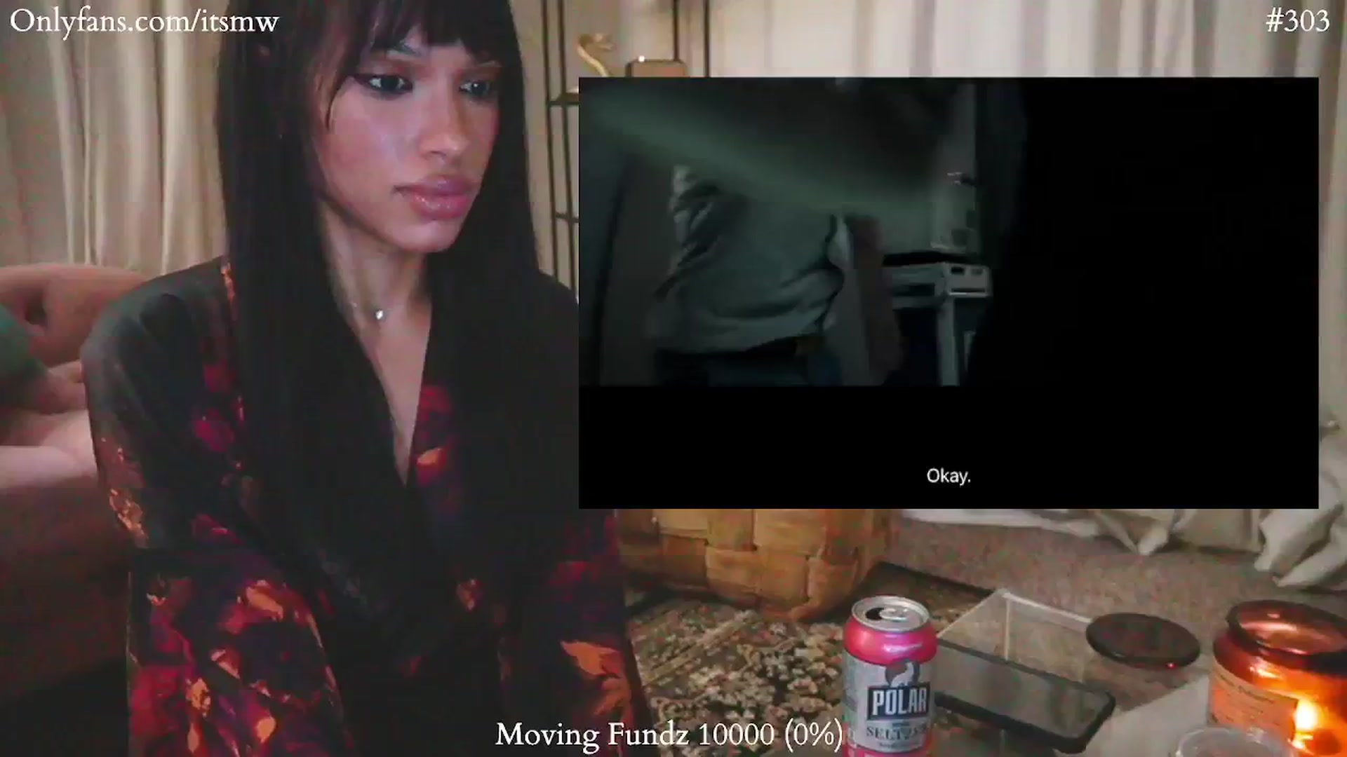 Gallery image thumbnail from Mystywaterz's myfreecams stream on, 09/03/2025, 08:05 image 4 of 20