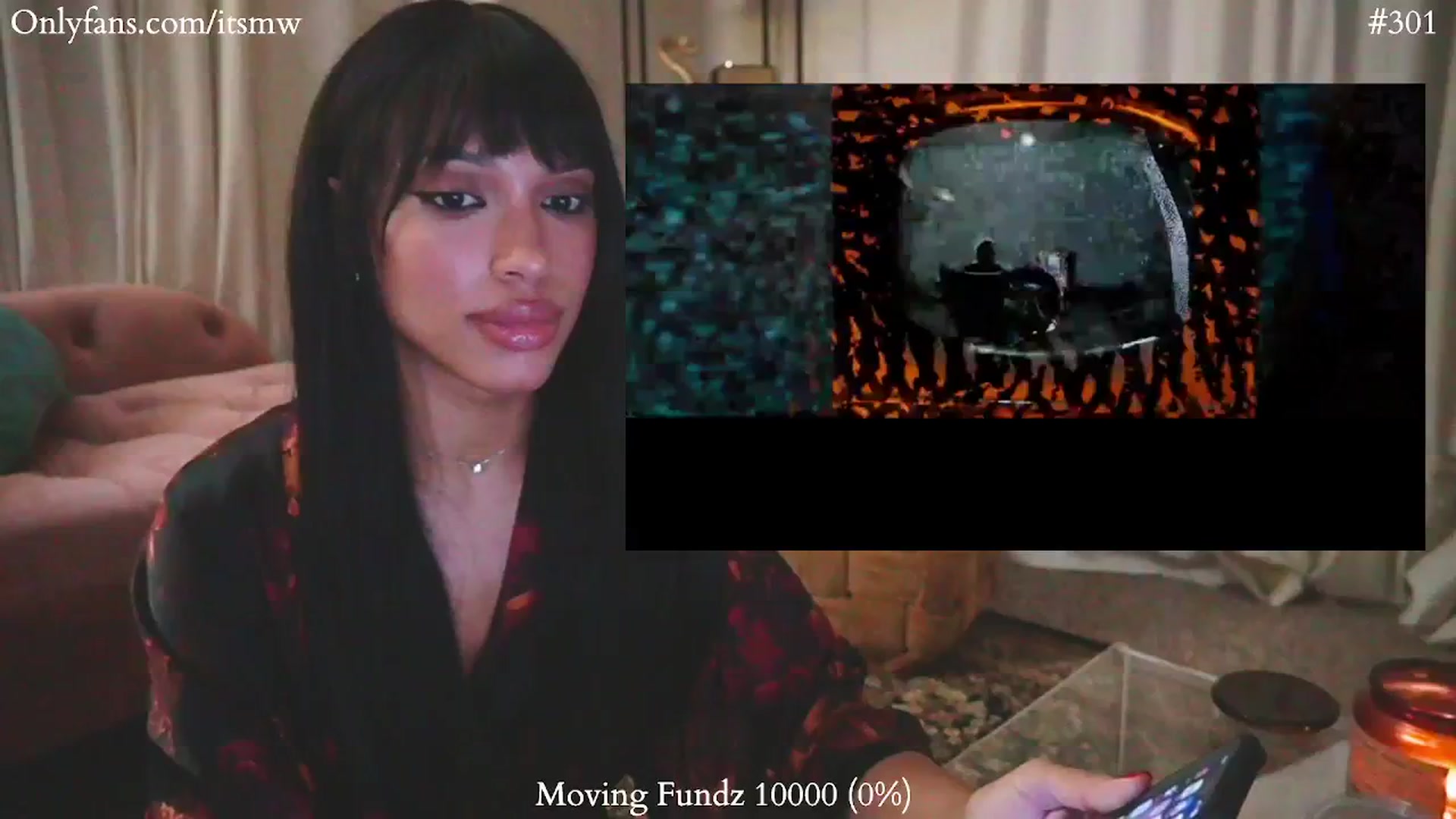 Gallery image thumbnail from Mystywaterz's myfreecams stream on, 09/03/2025, 08:05 image 2 of 20