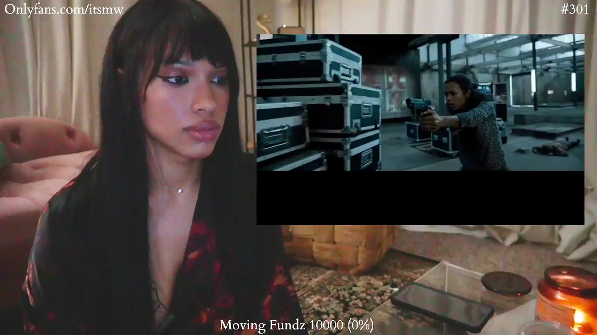 Gallery image thumbnail from Mystywaterz's myfreecams stream on, 09/03/2025, 08:05 image 3 of 20