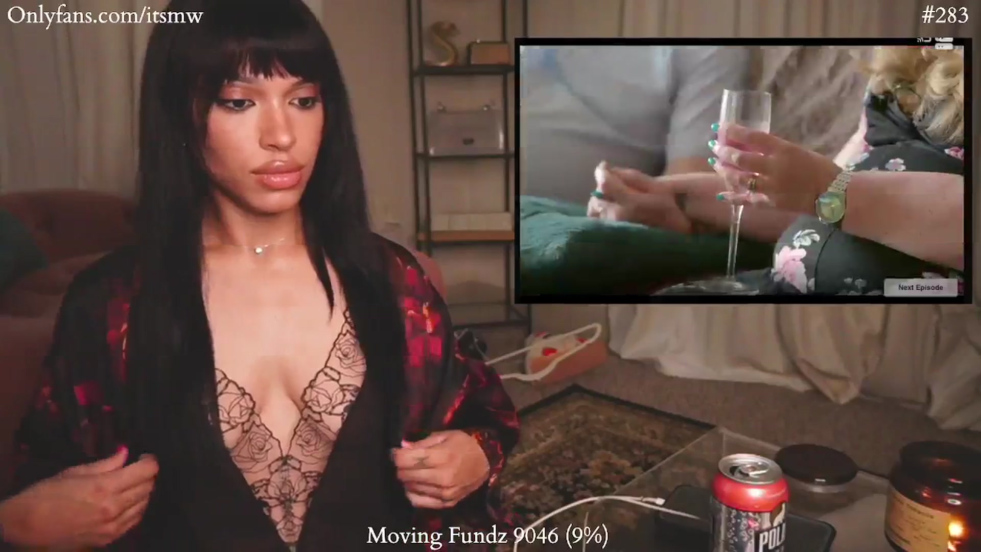 Gallery image thumbnail from Mystywaterz's myfreecams stream on, 09/03/2025, 08:05 image 18 of 20