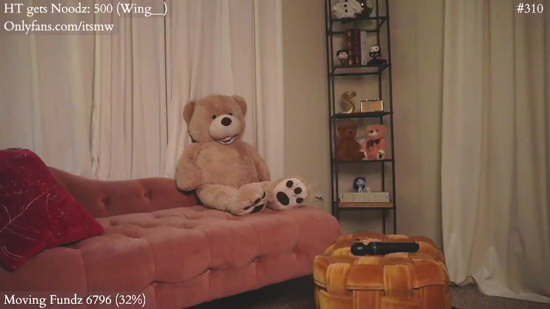Gallery image thumbnail from Mystywaterz's myfreecams stream on, 09/04/2025, 04:07 image 17 of 20