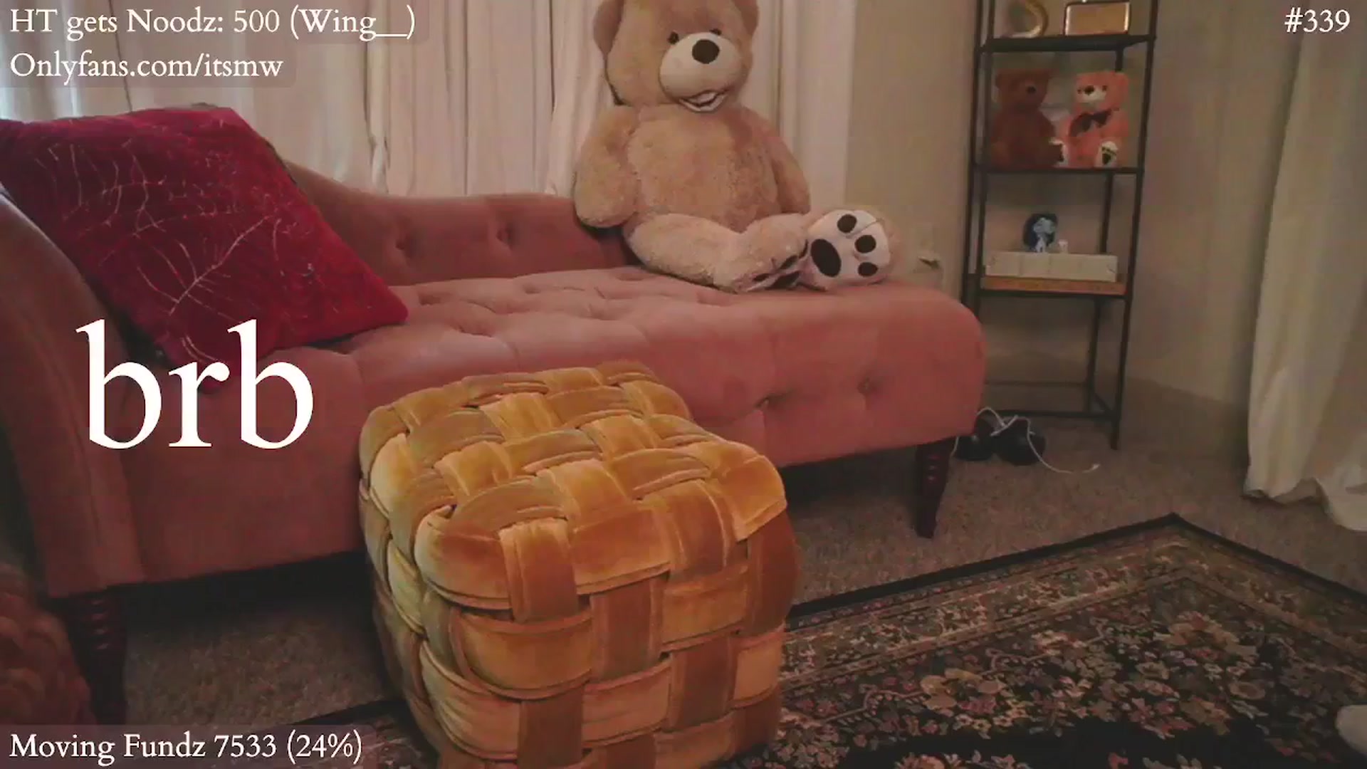 Gallery image thumbnail from Mystywaterz's myfreecams stream on, 09/04/2025, 04:07 image 13 of 20