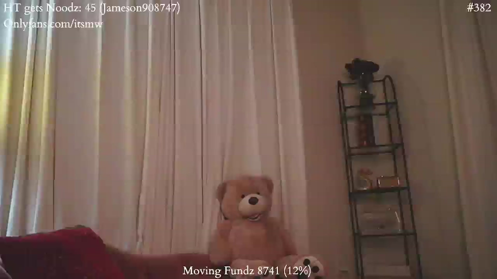 Gallery image thumbnail from Mystywaterz's myfreecams stream on, 09/04/2025, 04:07 image 1 of 20