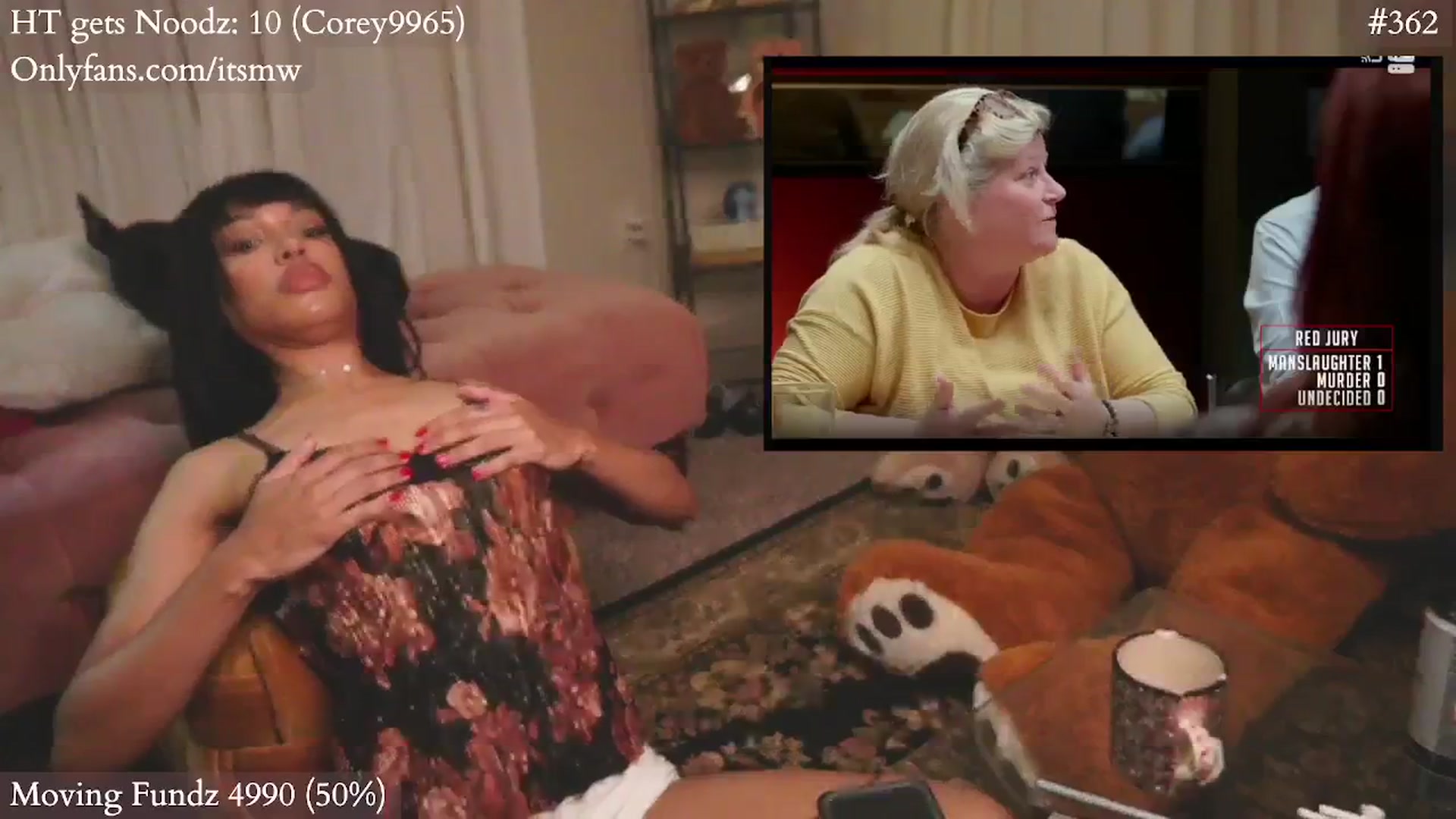 Gallery image thumbnail from Mystywaterz's myfreecams stream on, 09/05/2025, 02:58 image 14 of 20