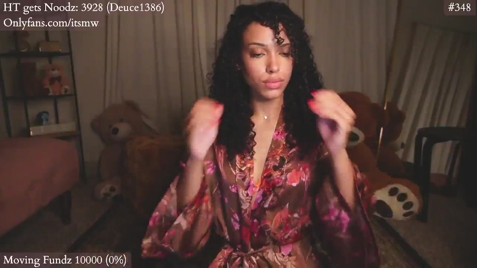 Gallery image thumbnail from Mystywaterz's myfreecams stream on, 09/06/2025, 11:29 image 12 of 20