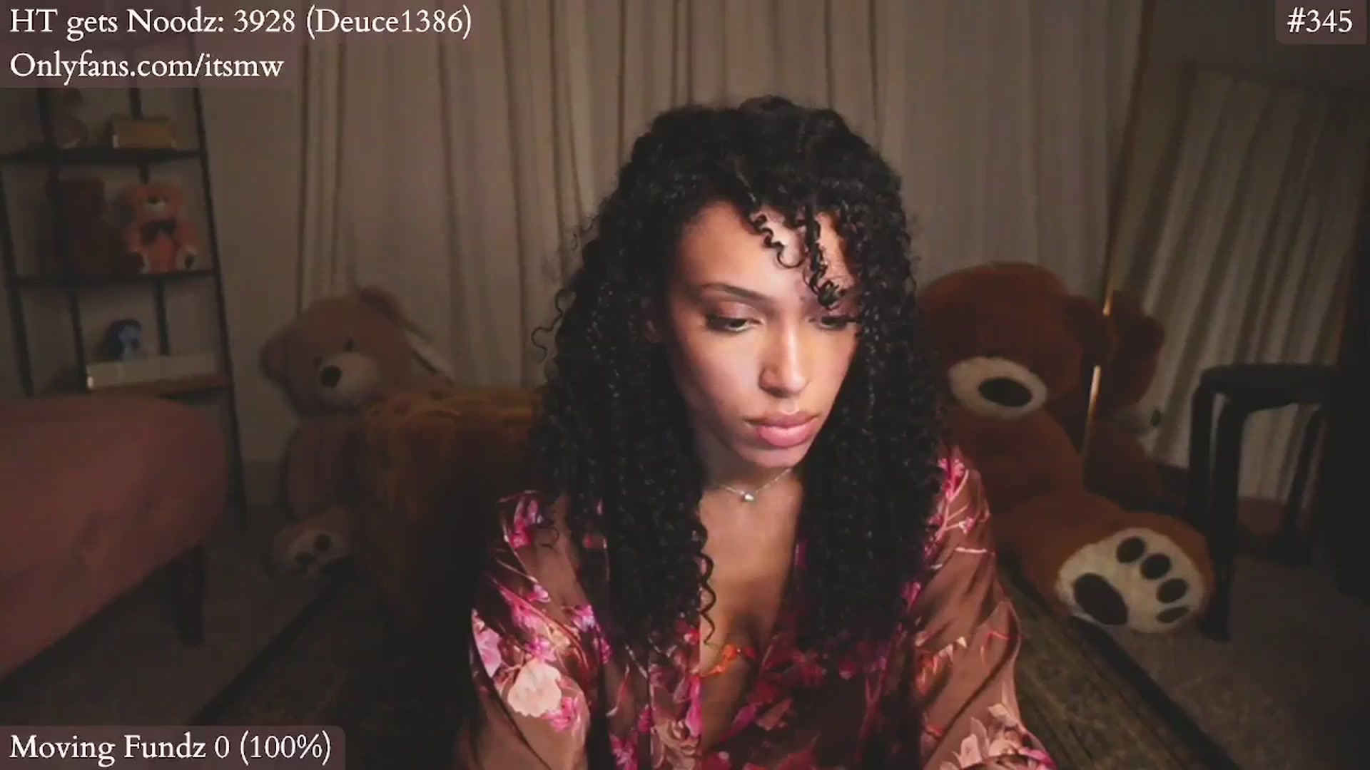 Gallery image thumbnail from Mystywaterz's myfreecams stream on, 09/06/2025, 11:29 image 10 of 20