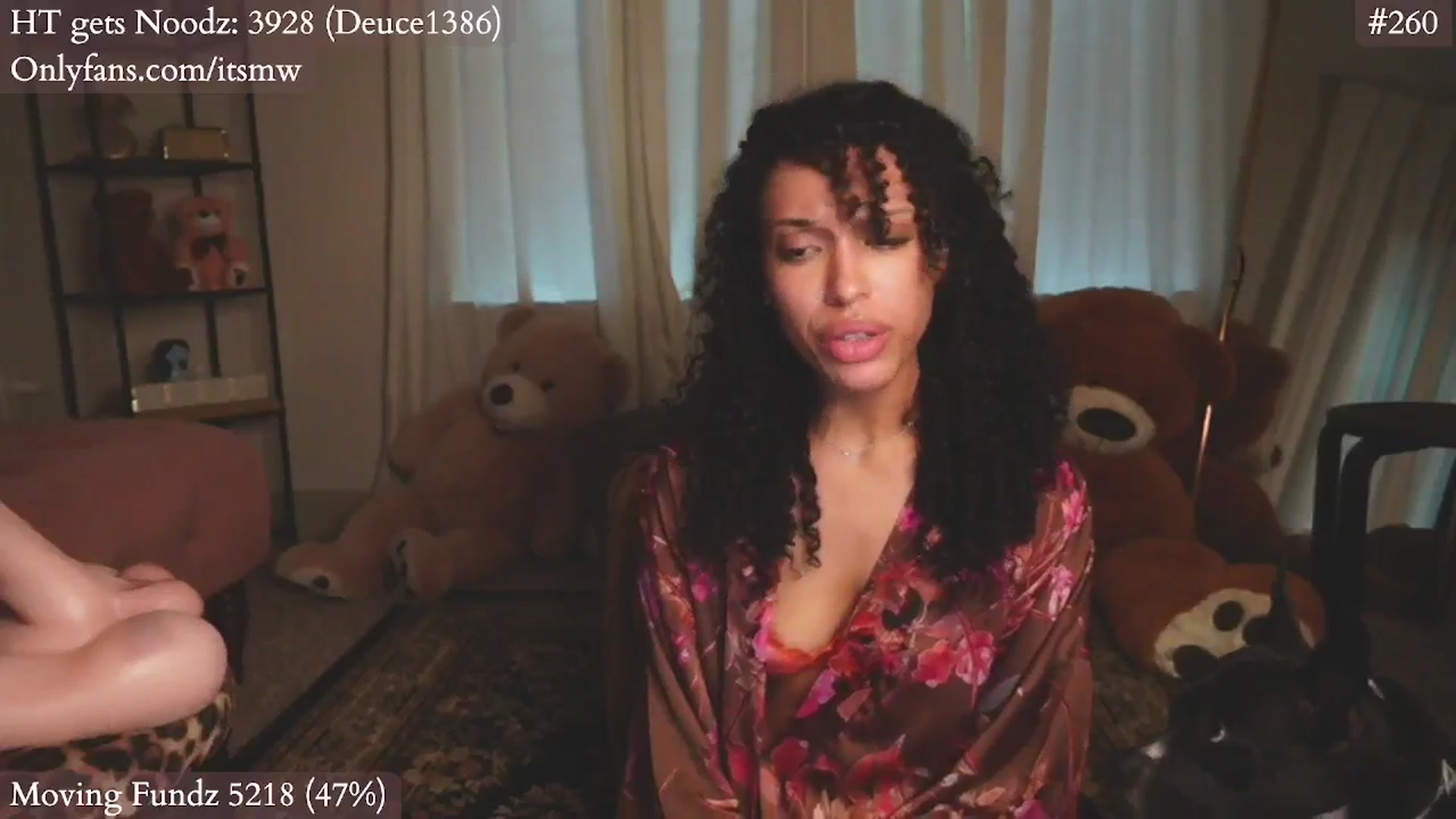 Gallery image thumbnail from Mystywaterz's myfreecams stream on, 09/06/2025, 12:39 image 18 of 20