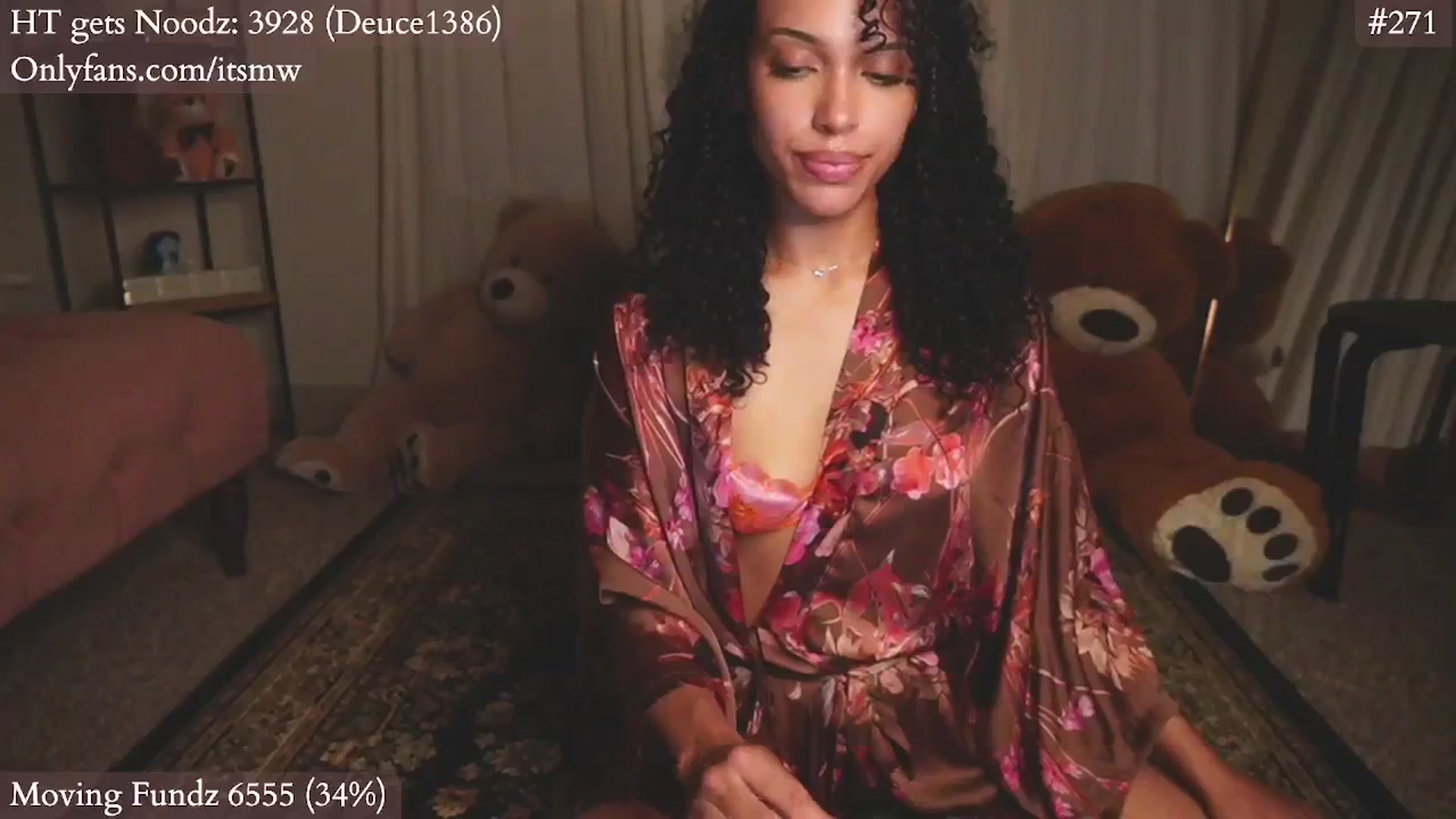Gallery image thumbnail from Mystywaterz's myfreecams stream on, 09/06/2025, 12:39 image 7 of 20